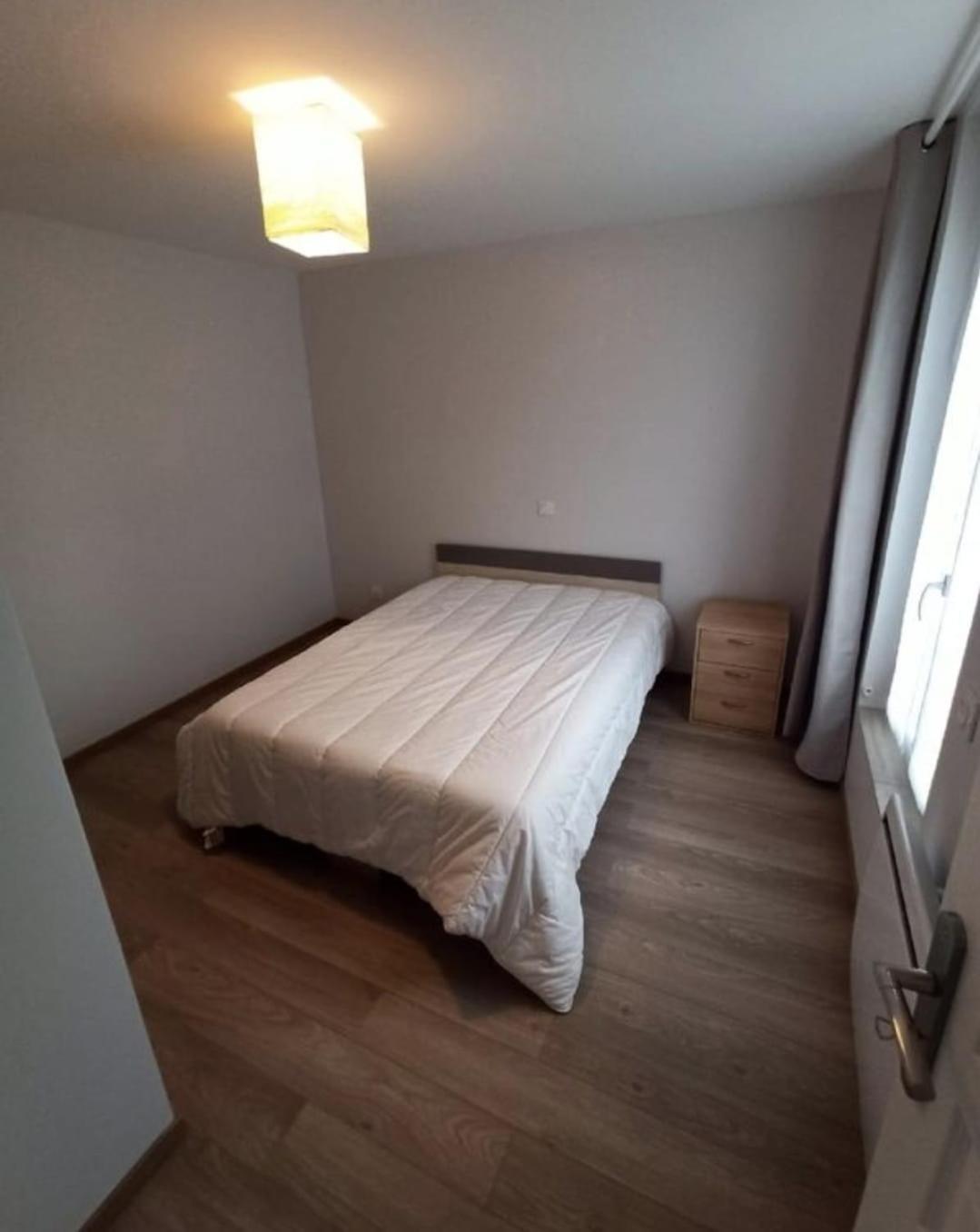Luxa Apartment