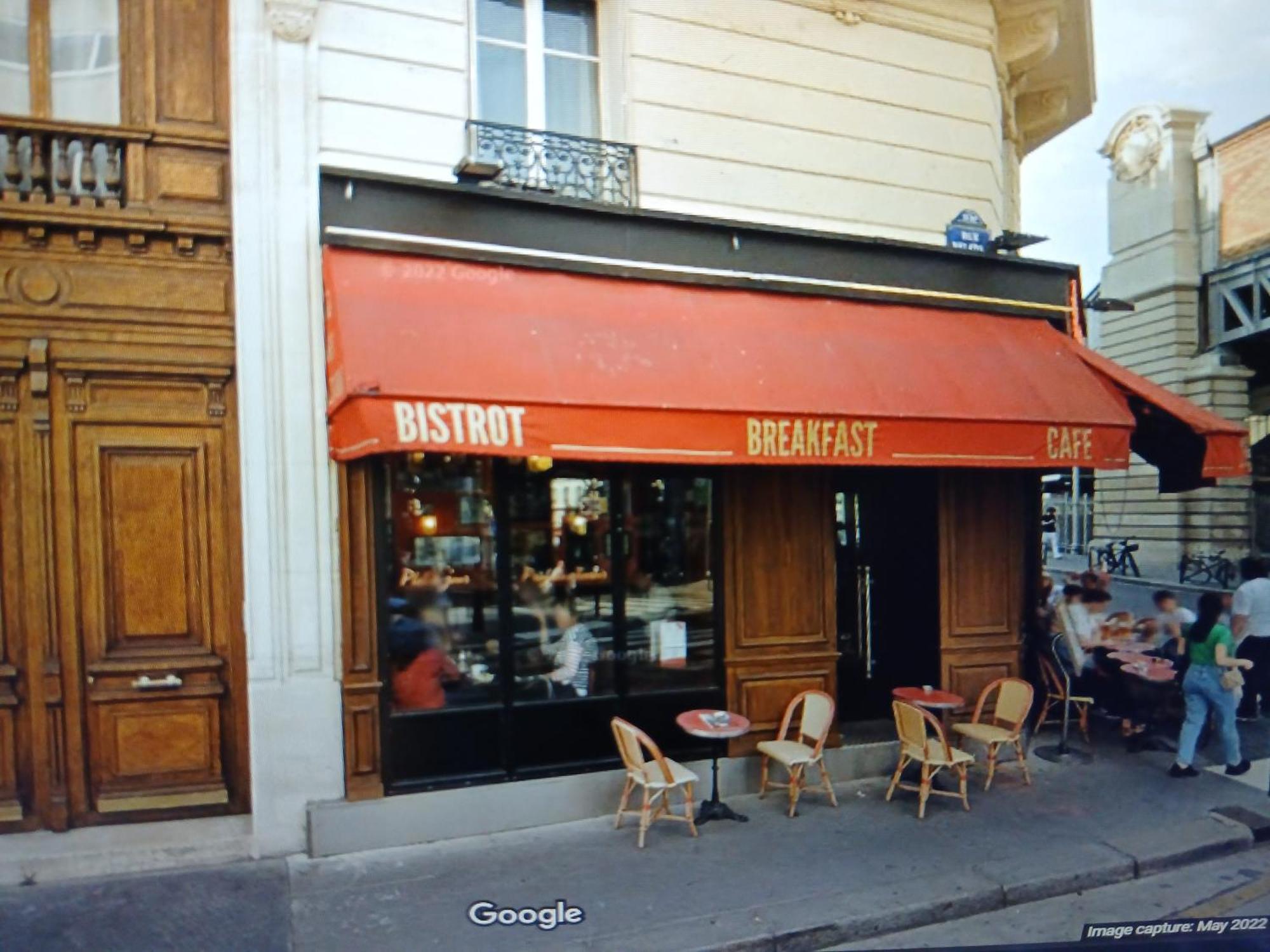 Apartment Chic Parisian *