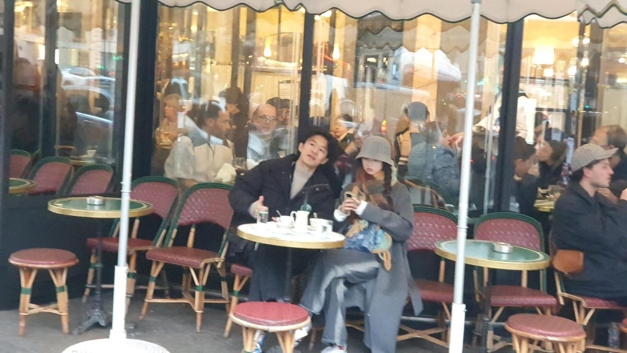 Apartment Gare Montparnasse 1minute,center 6 Eme ,close To Eiffel Tour And Louvre Meusm ,amusing Place Paris