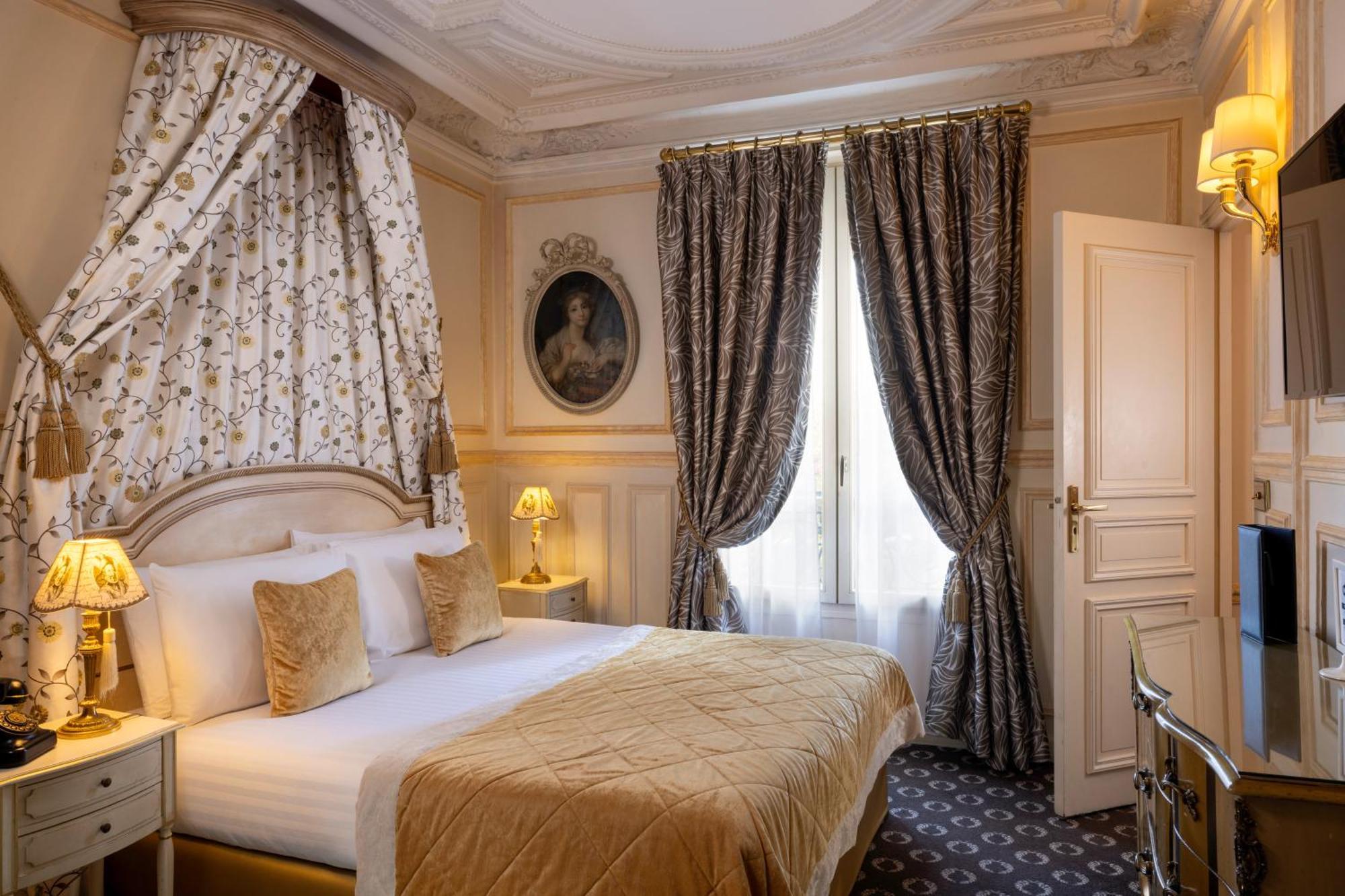Résidence Henri Iv Hotel 4*
