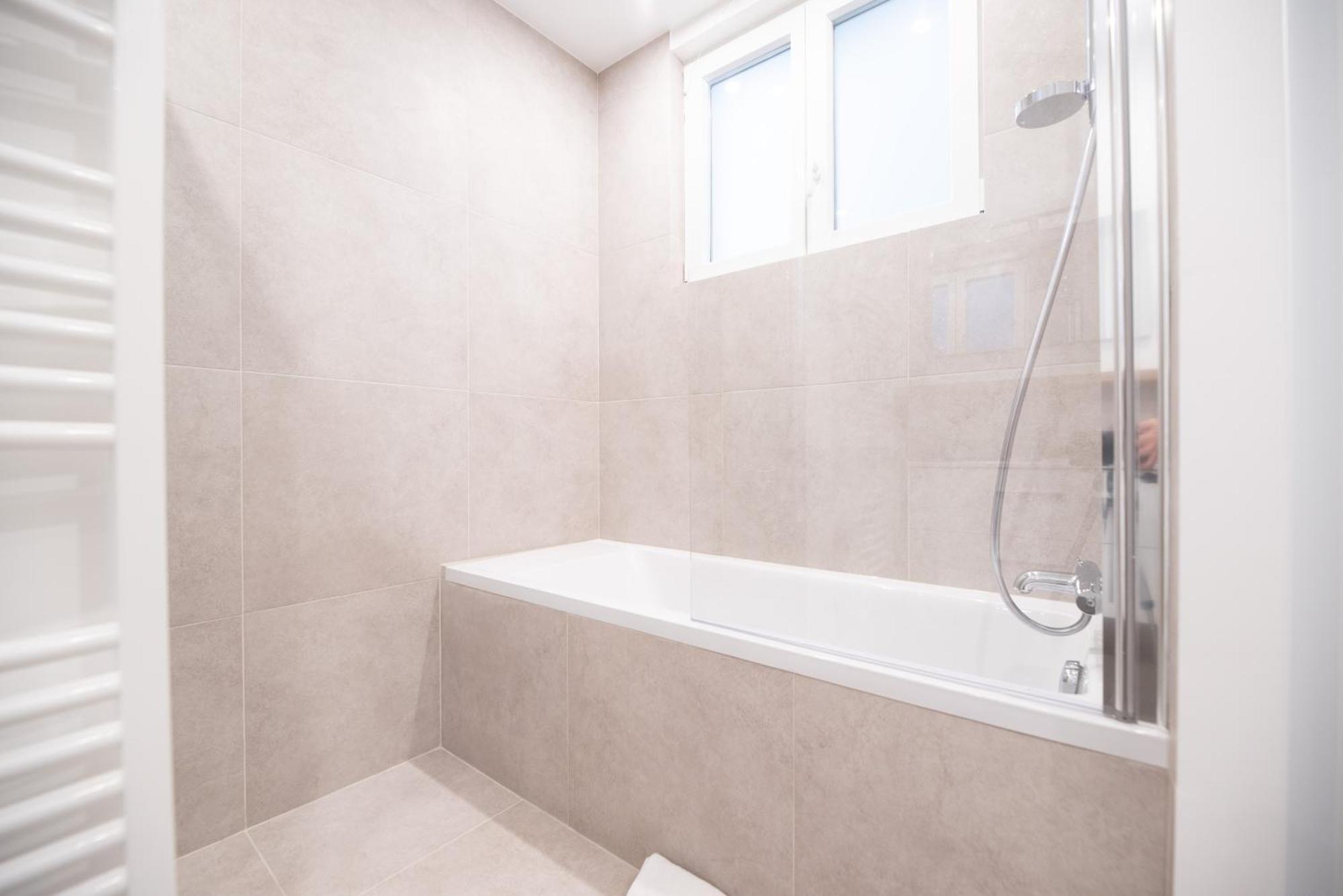 Apartment Cia - Temple Charming & Comfy Flat In Marias Paris