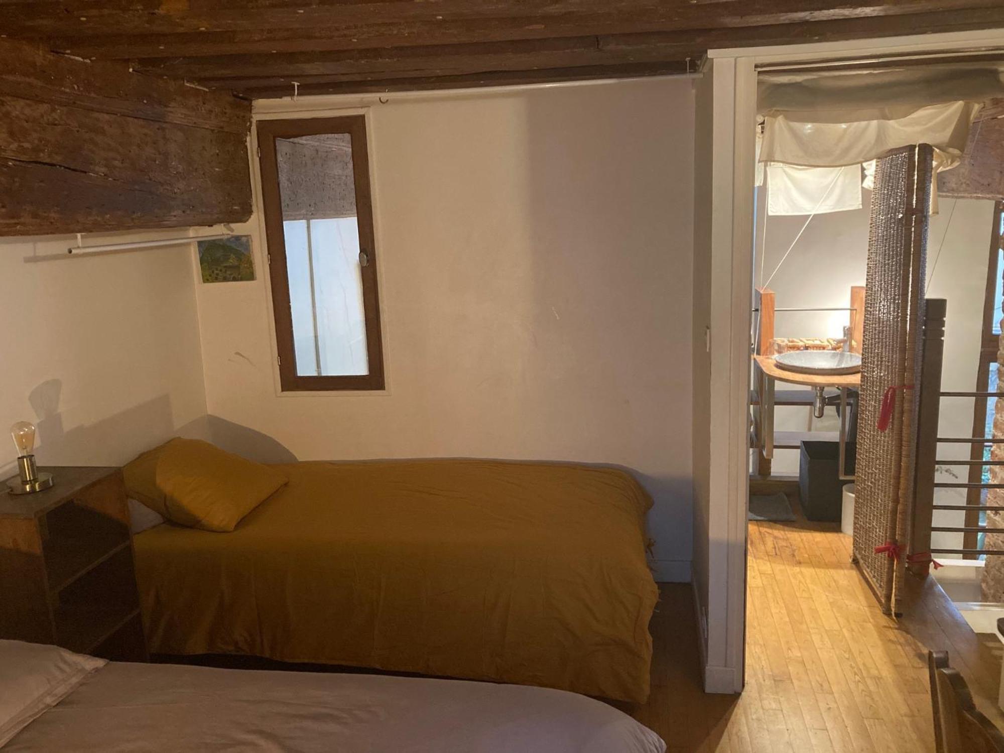 Cogitorium Guest house *