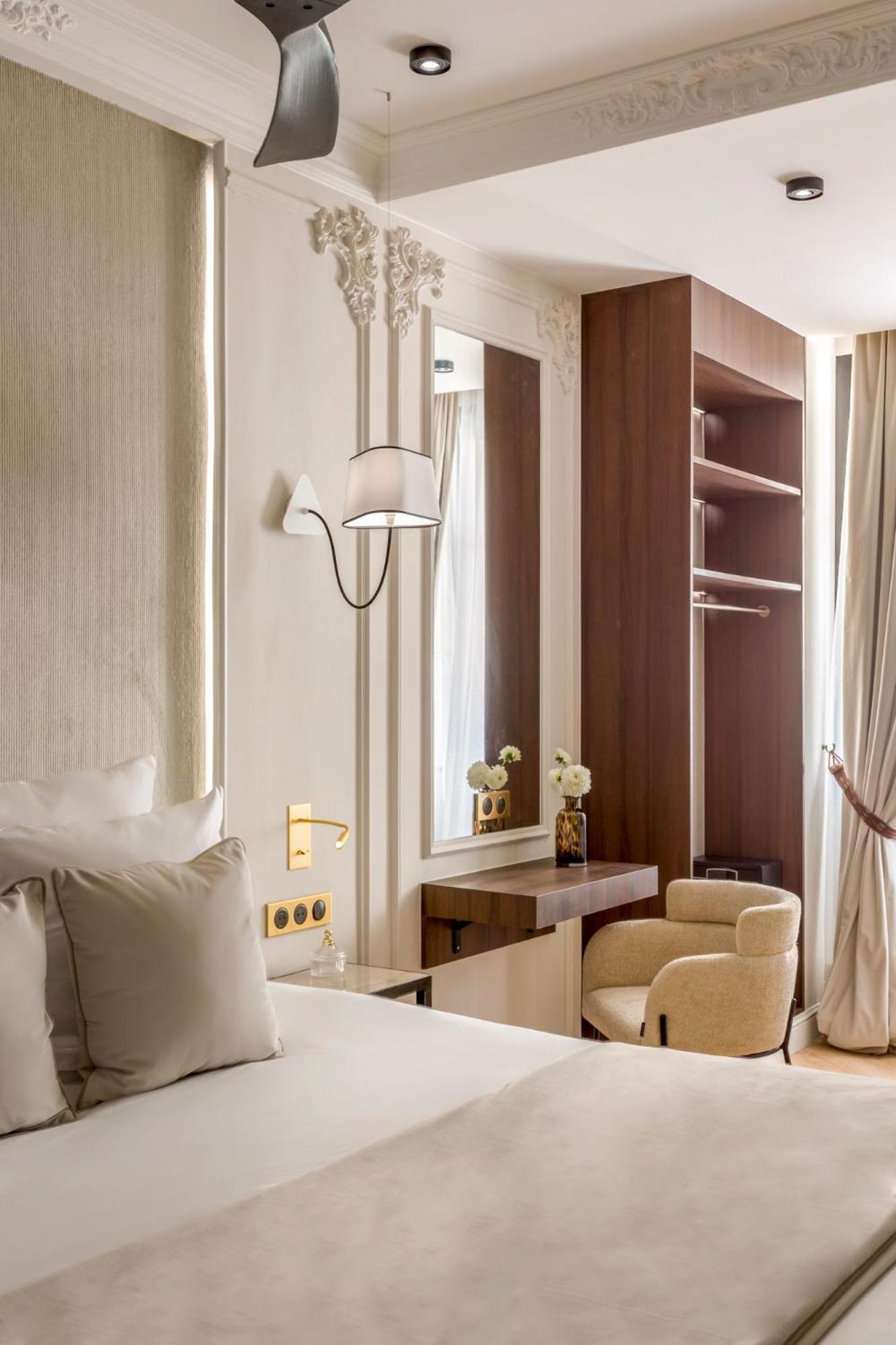 Merveil - Signature -tour Eiffel- Grenelle I Apartment