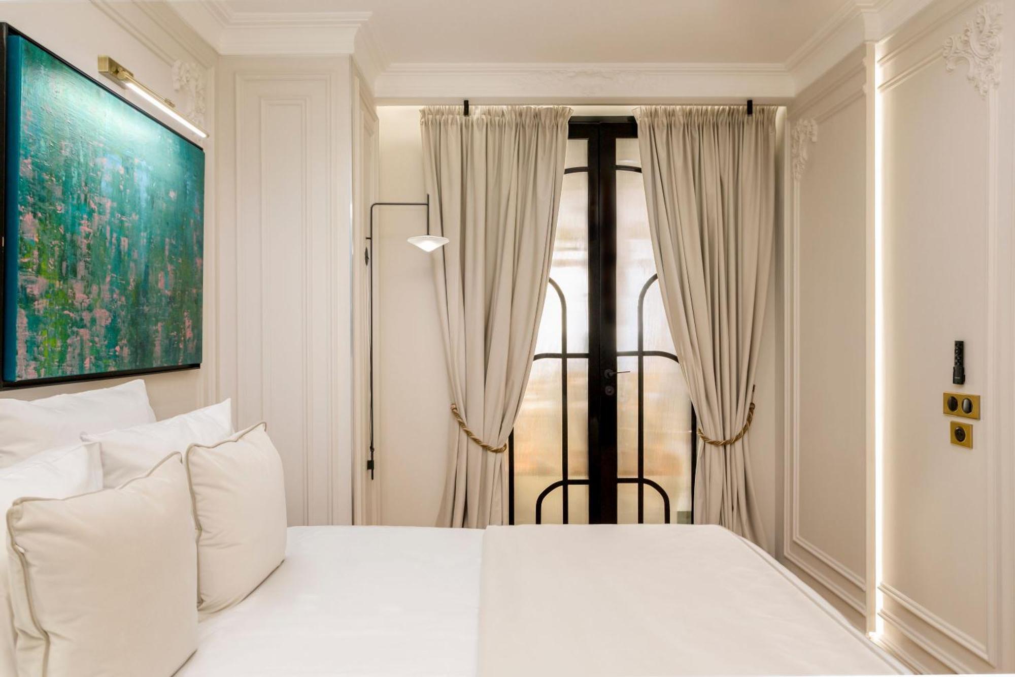 Apartment Merveil - Signature -tour Eiffel- Grenelle I