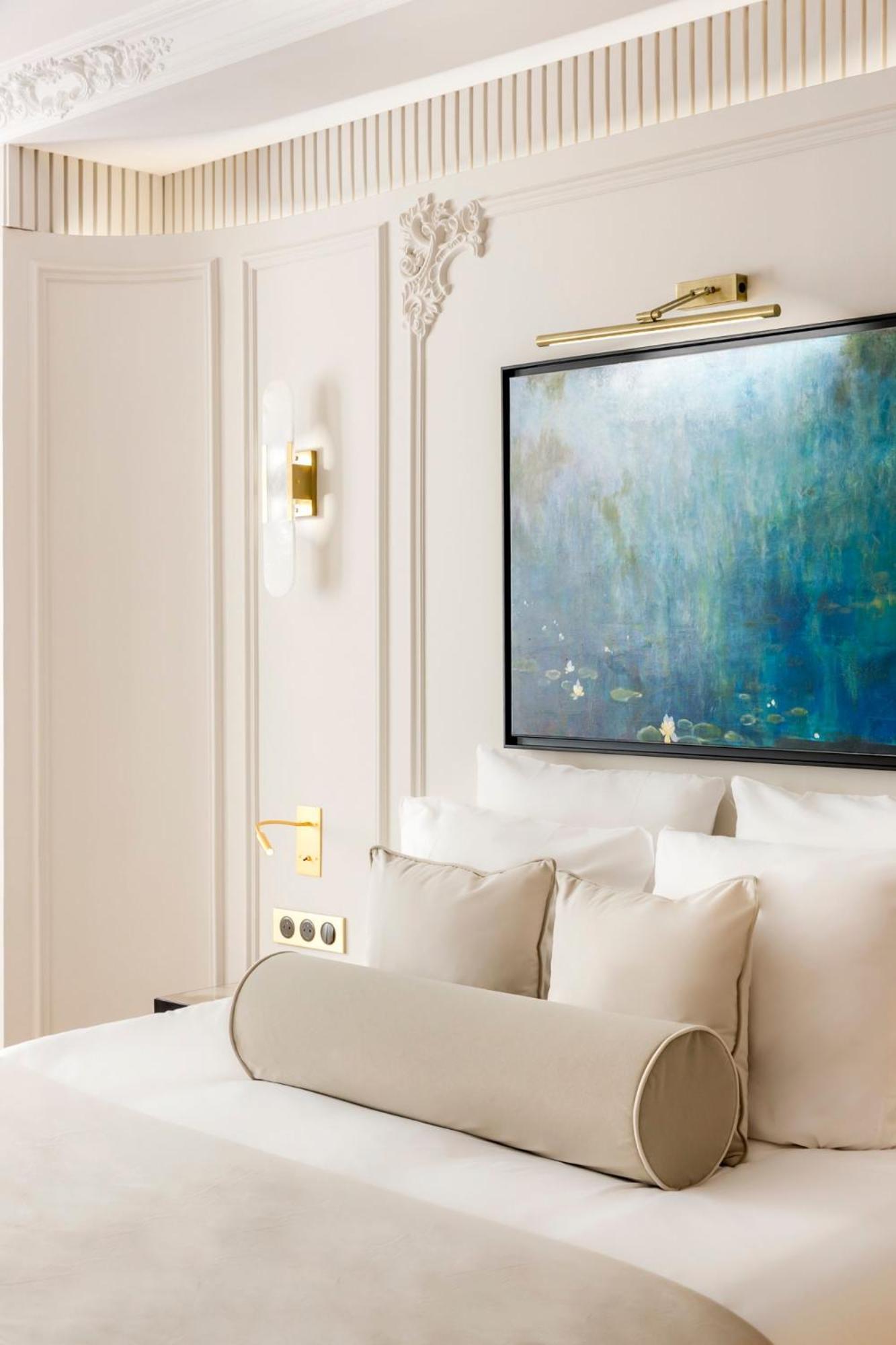 Merveil - Signature -tour Eiffel- Grenelle I Apartment Paris