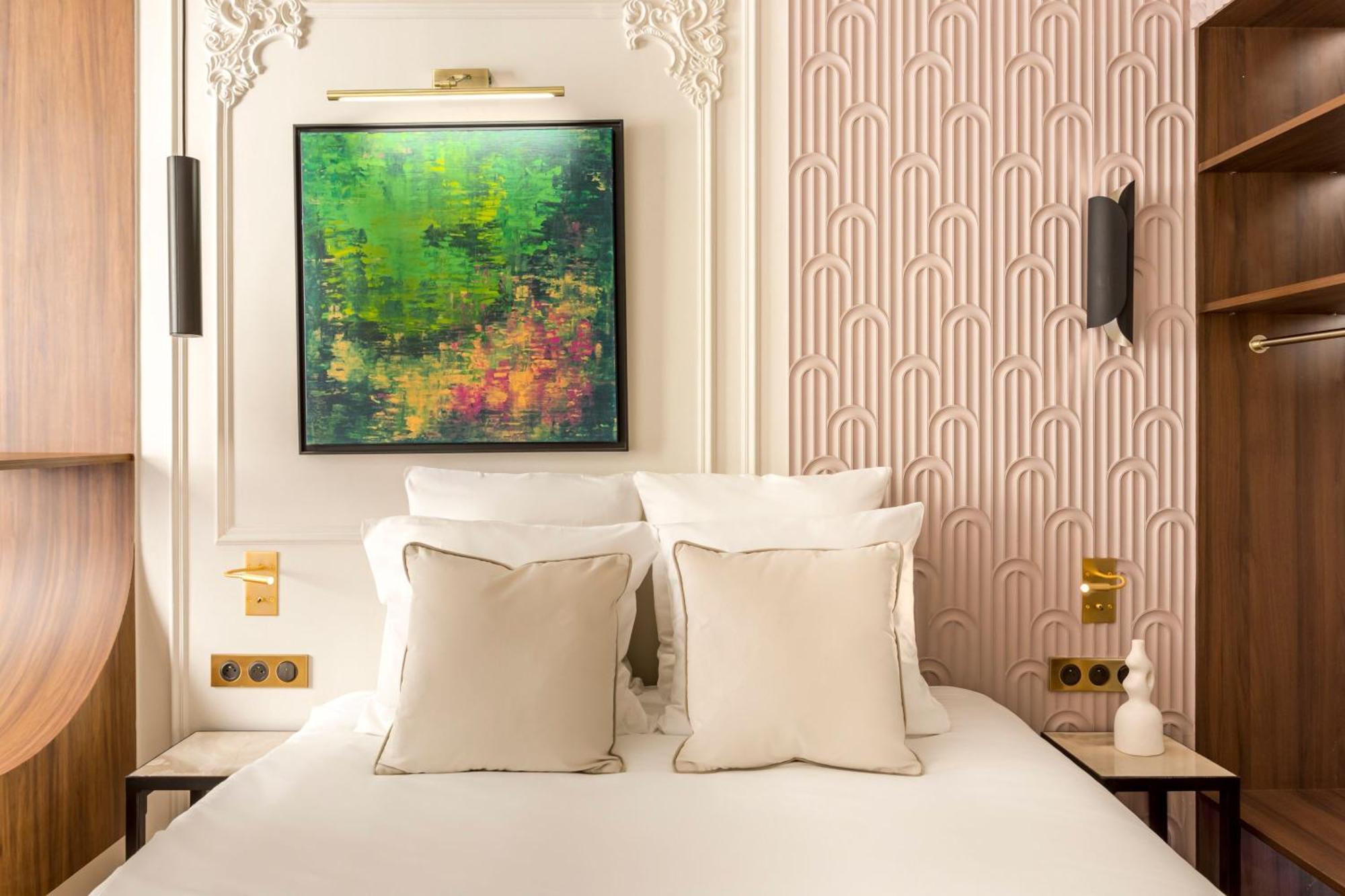 Apartment Merveil - Signature -tour Eiffel- Grenelle I Paris