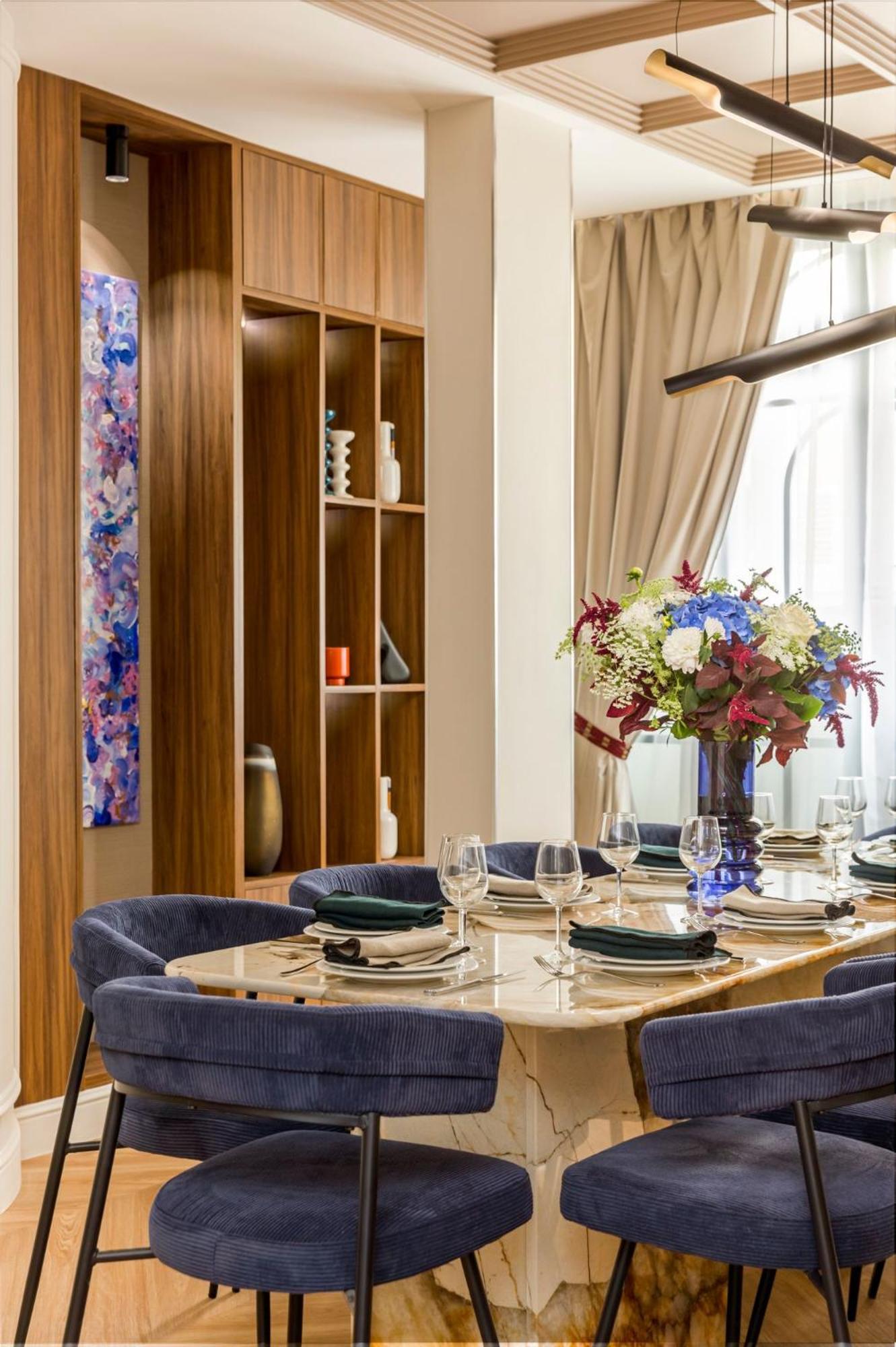 Apartment Merveil - Signature -tour Eiffel- Grenelle I