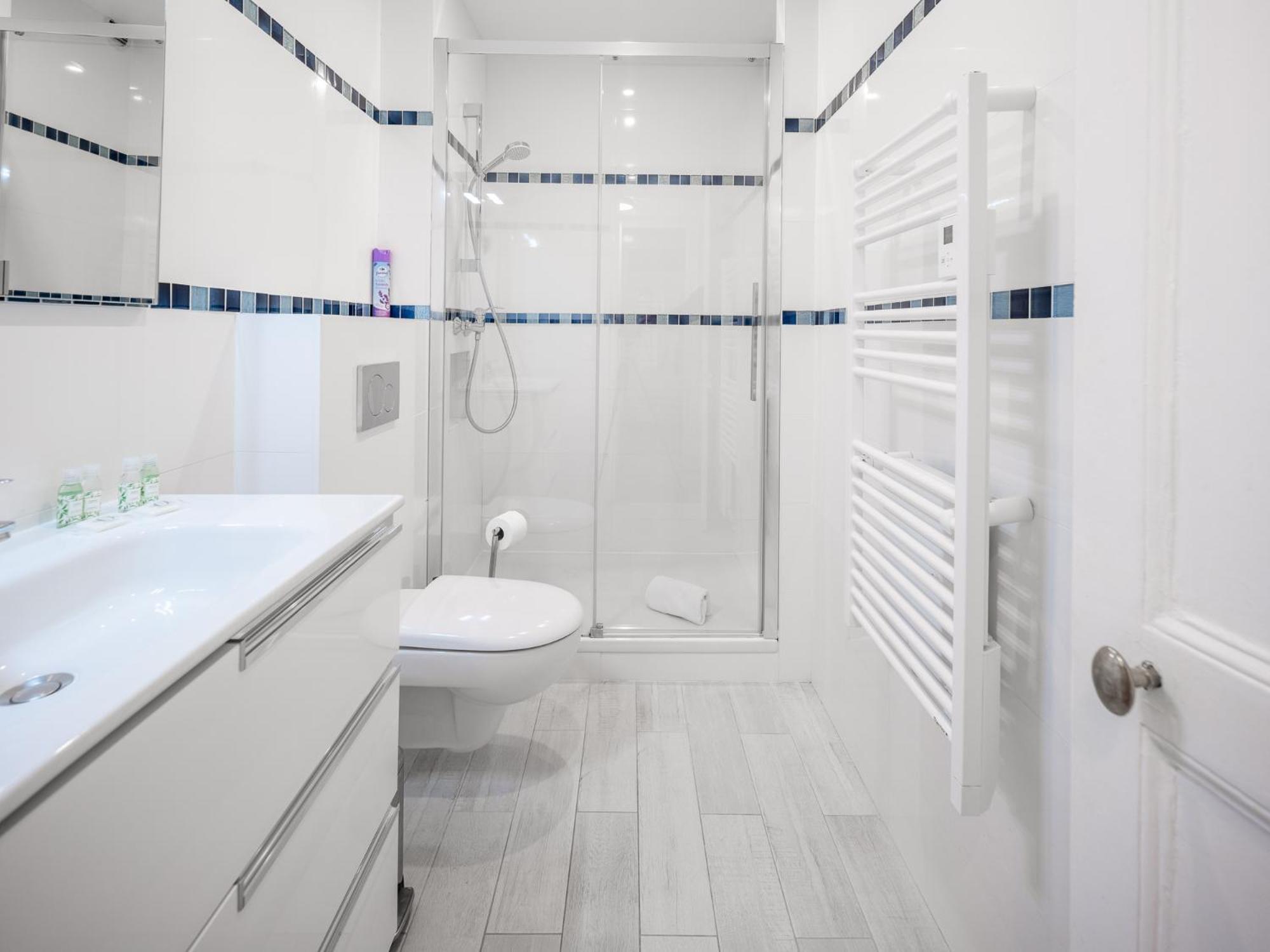 Apartment Victoire I Paris