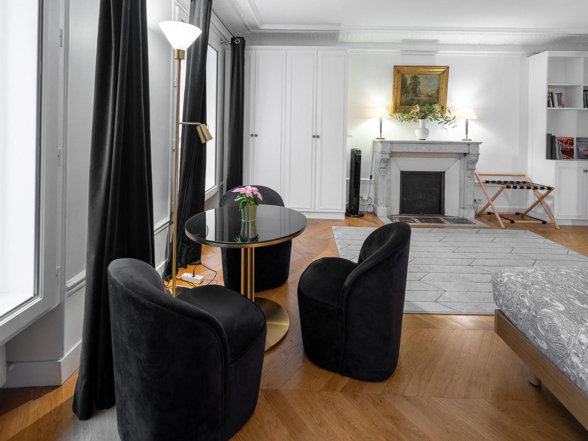 Apartment Victoire I
