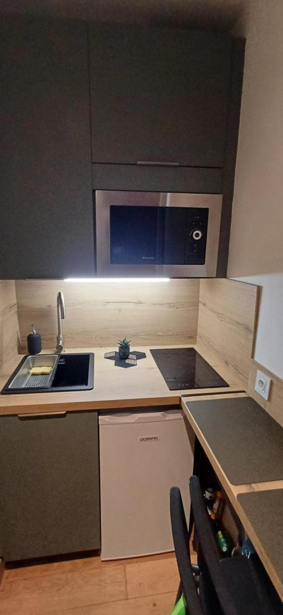 Appartement Deloder Paris