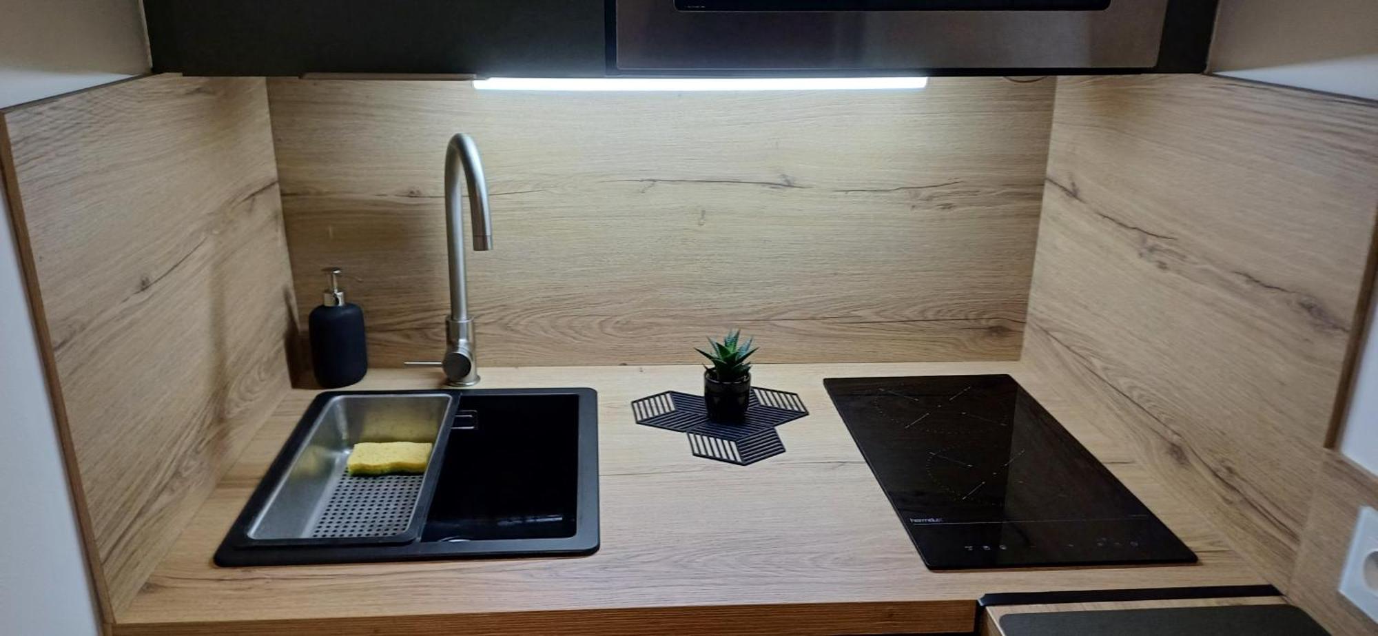 Appartement Deloder Paris