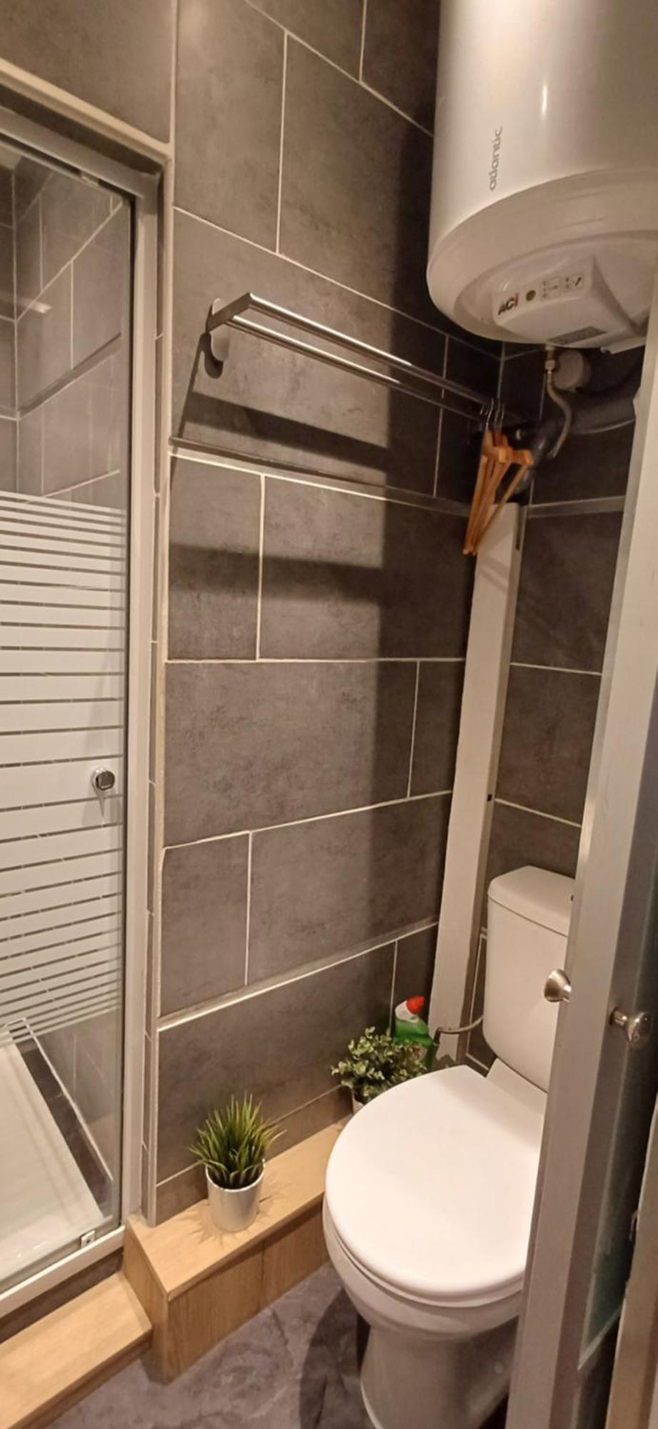 Appartement Deloder