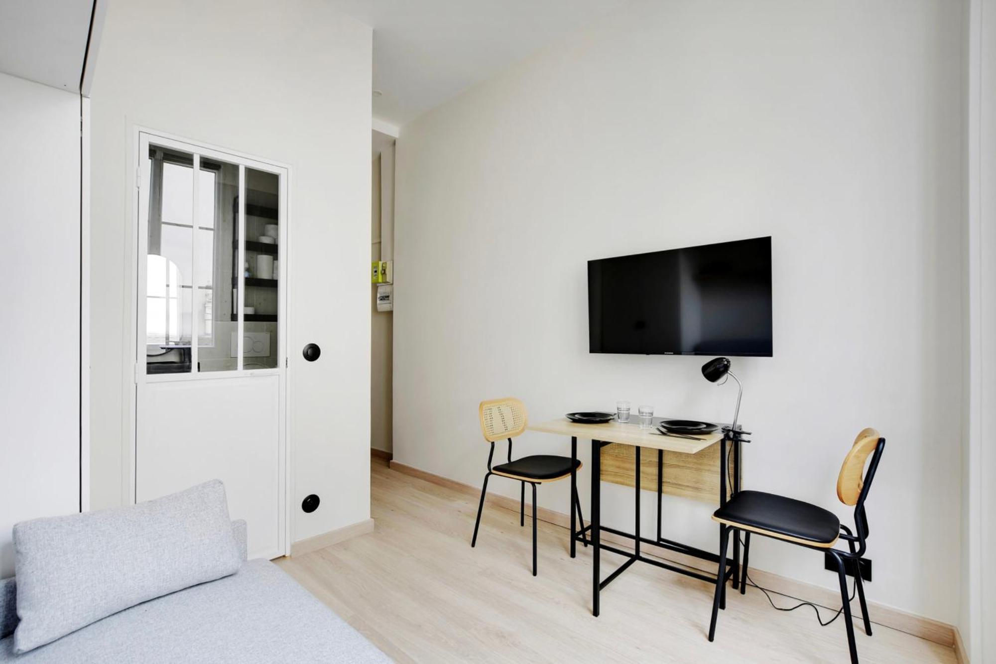 Bucci - Saint Germain Charming Apartment *