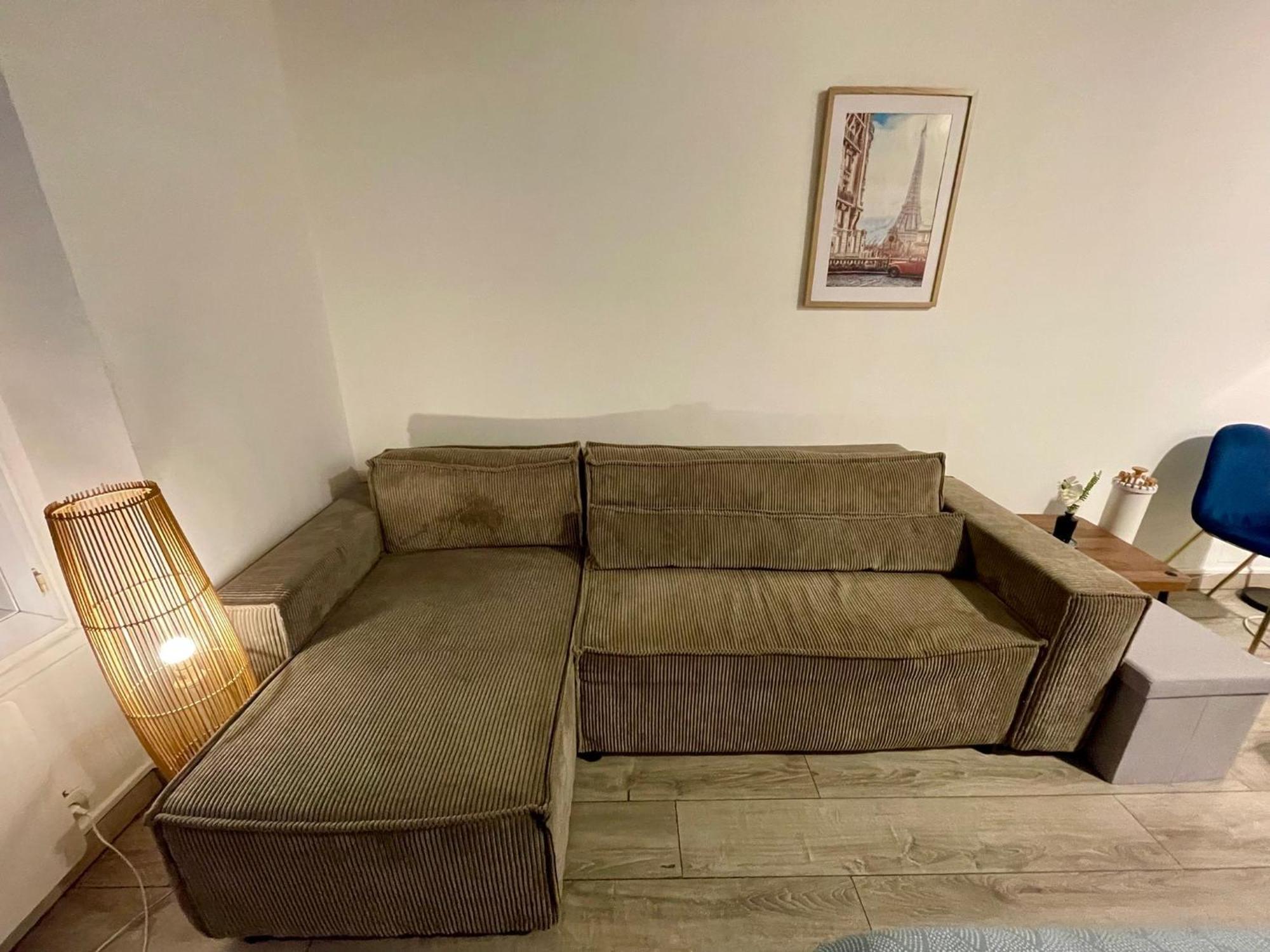 Studio Champs Elysees Ponthieu Apartment *