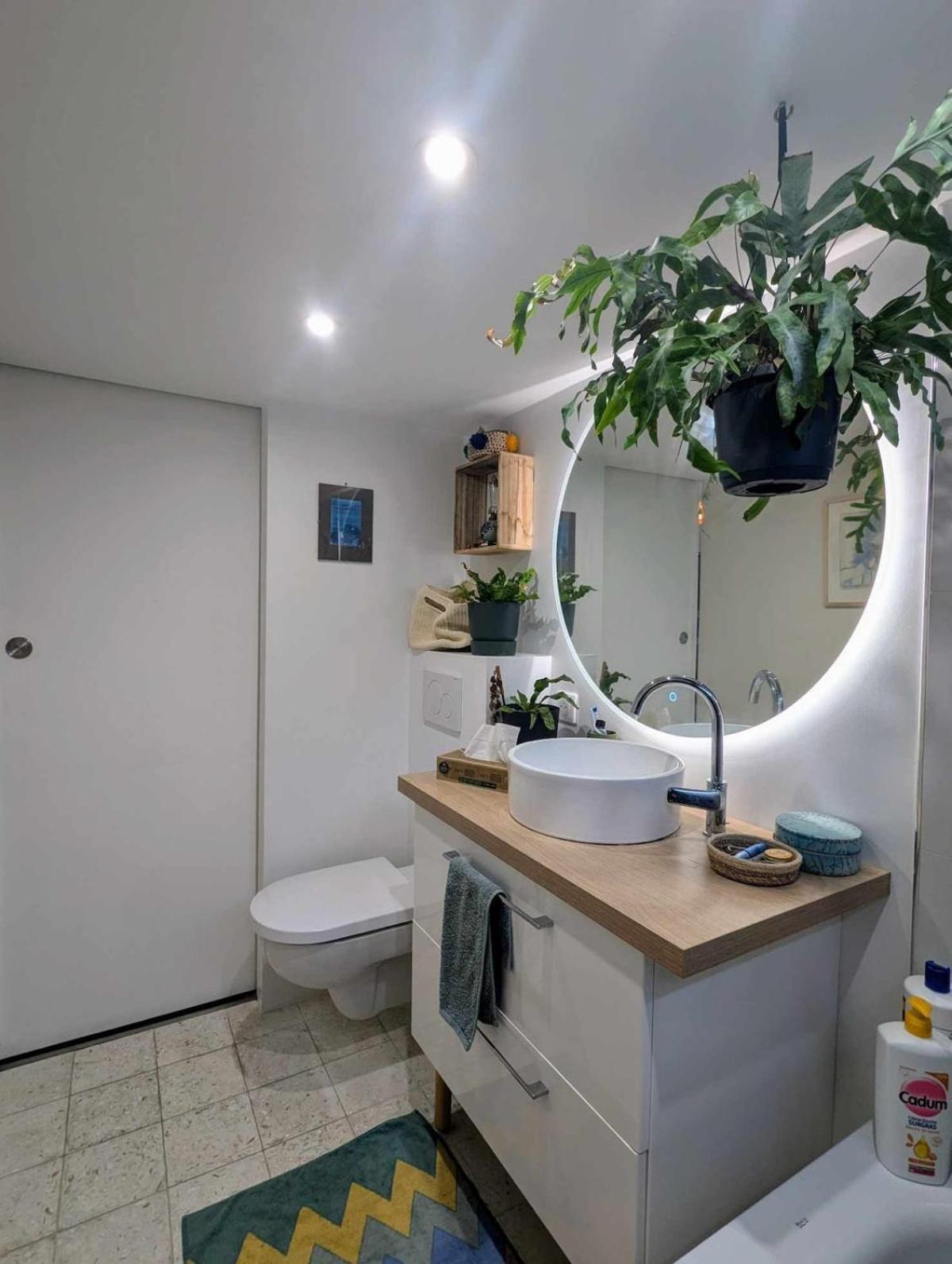 Artiste & Cosy Apartment