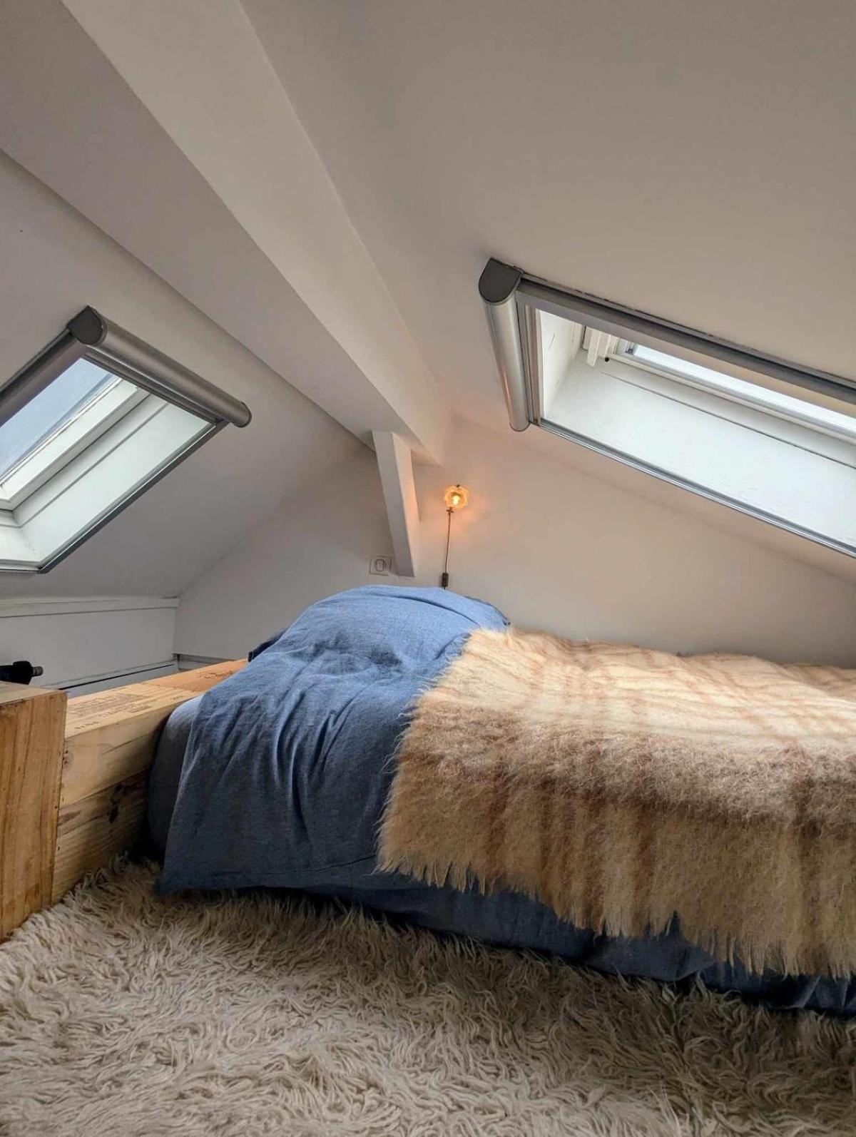 Artiste & Cosy Apartment *
