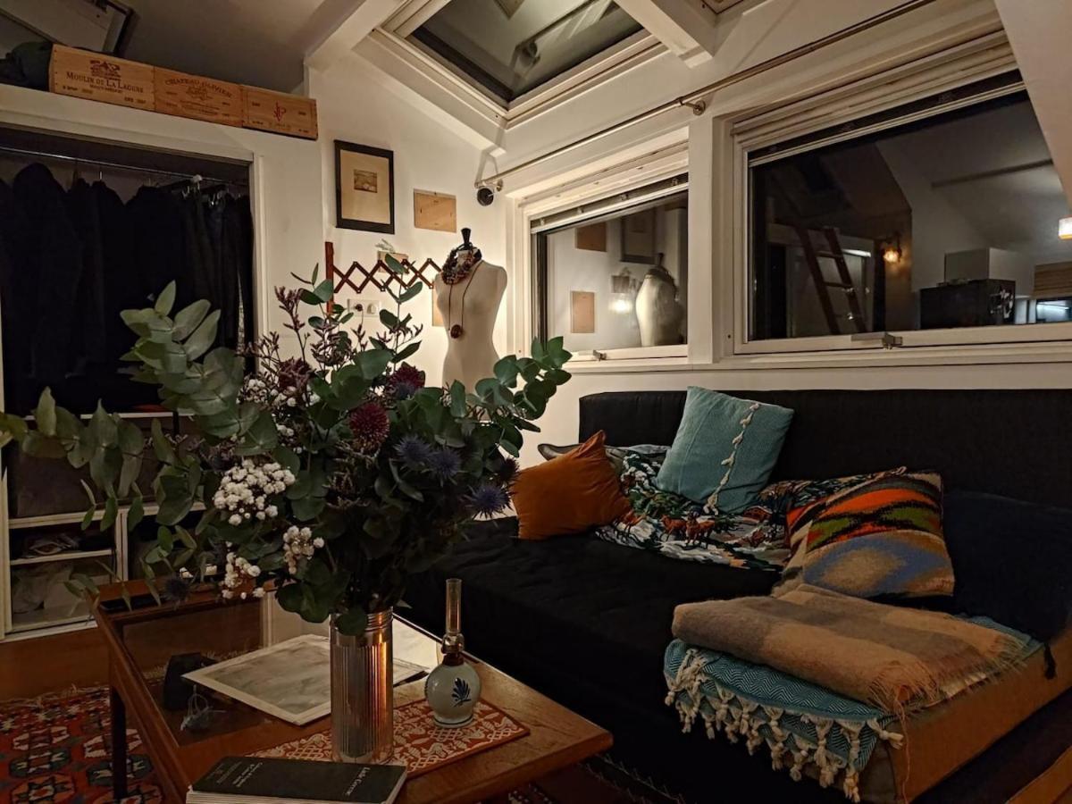 Artiste & Cosy Apartment Paris