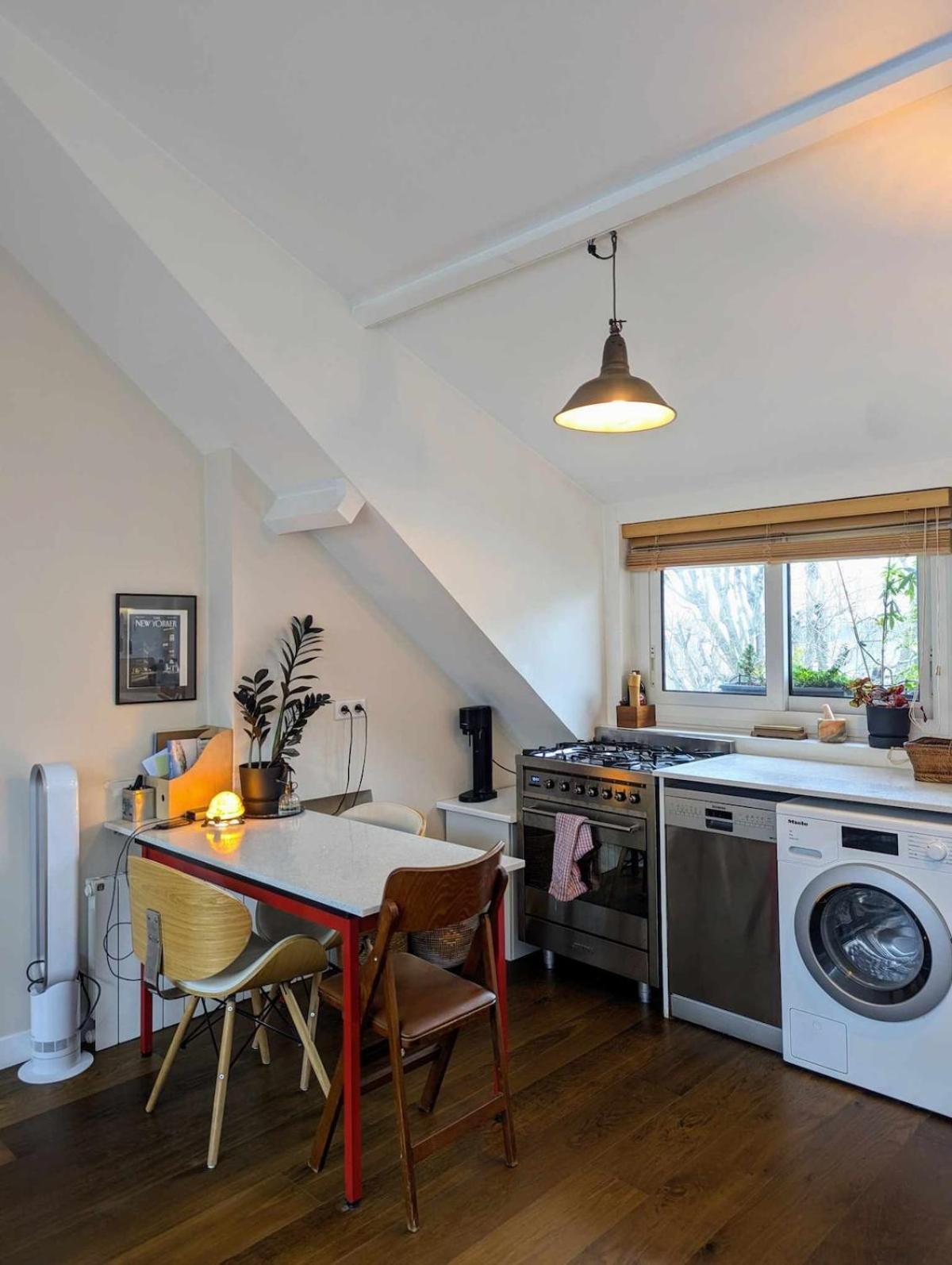 Artiste & Cosy Apartment