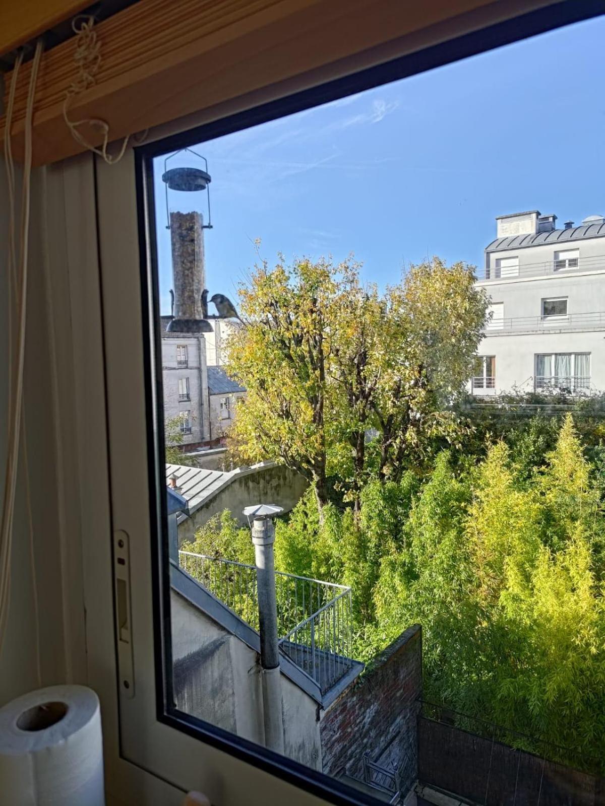 Artiste & Cosy Apartment *