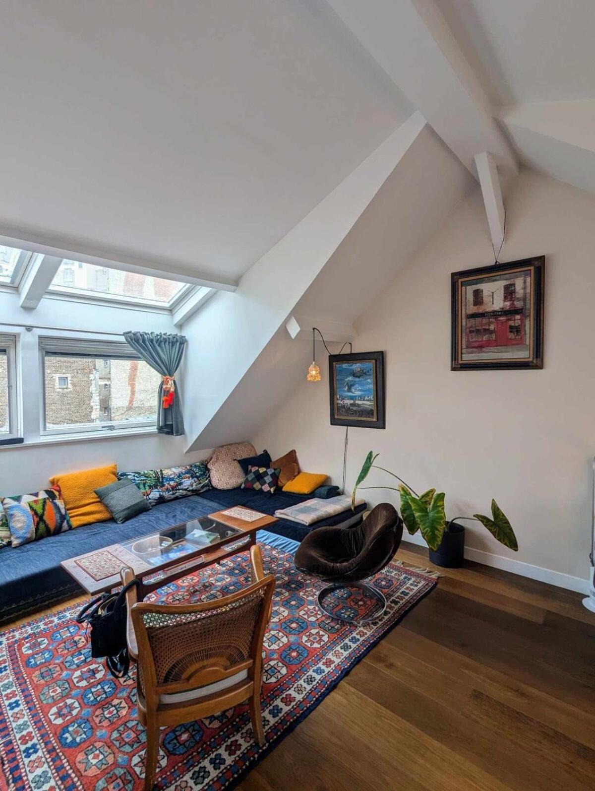 Artiste & Cosy Apartment *