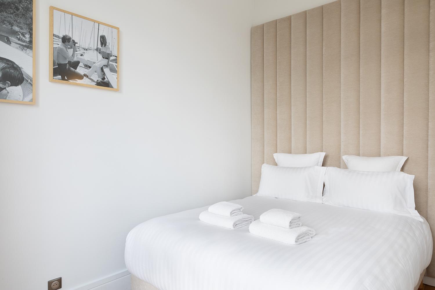 Pick A Flat's In Saint Louis - Quai Des Orfevres * Paris