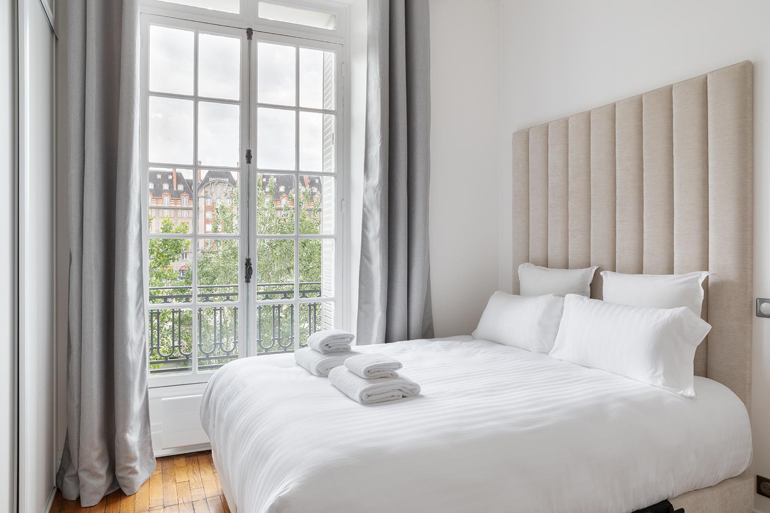 Pick A Flat's In Saint Louis - Quai Des Orfevres Appartement