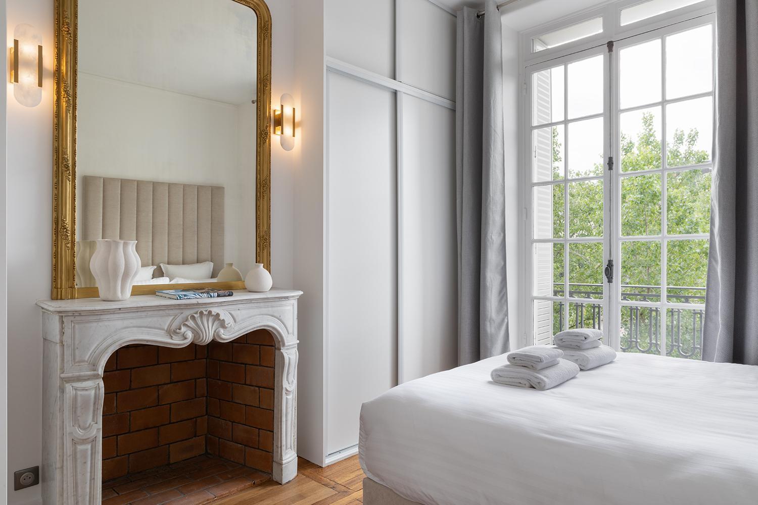 Appartement Pick A Flat's In Saint Louis - Quai Des Orfevres Paris