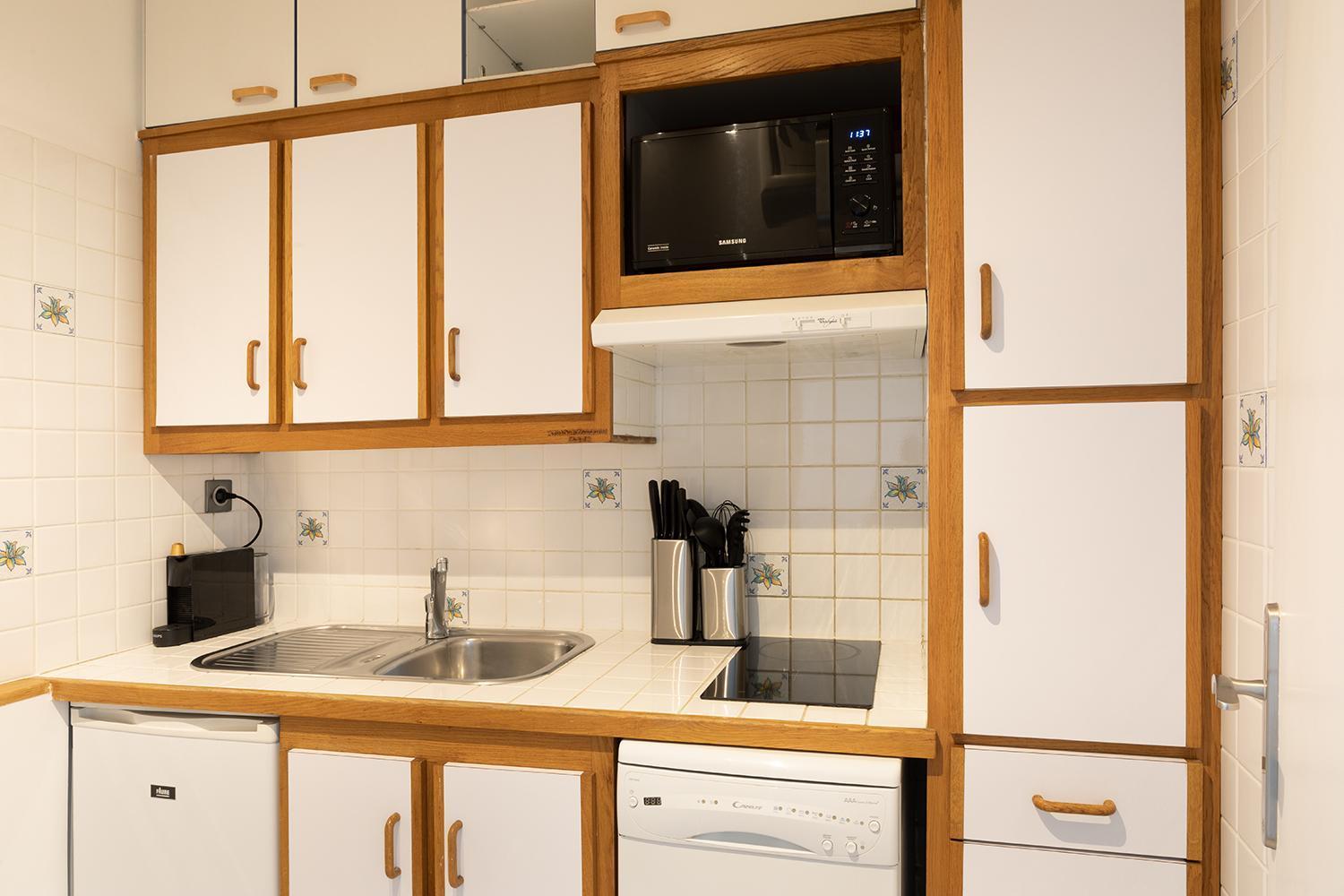 Pick A Flat's In Saint Louis - Quai Des Orfevres * Paris