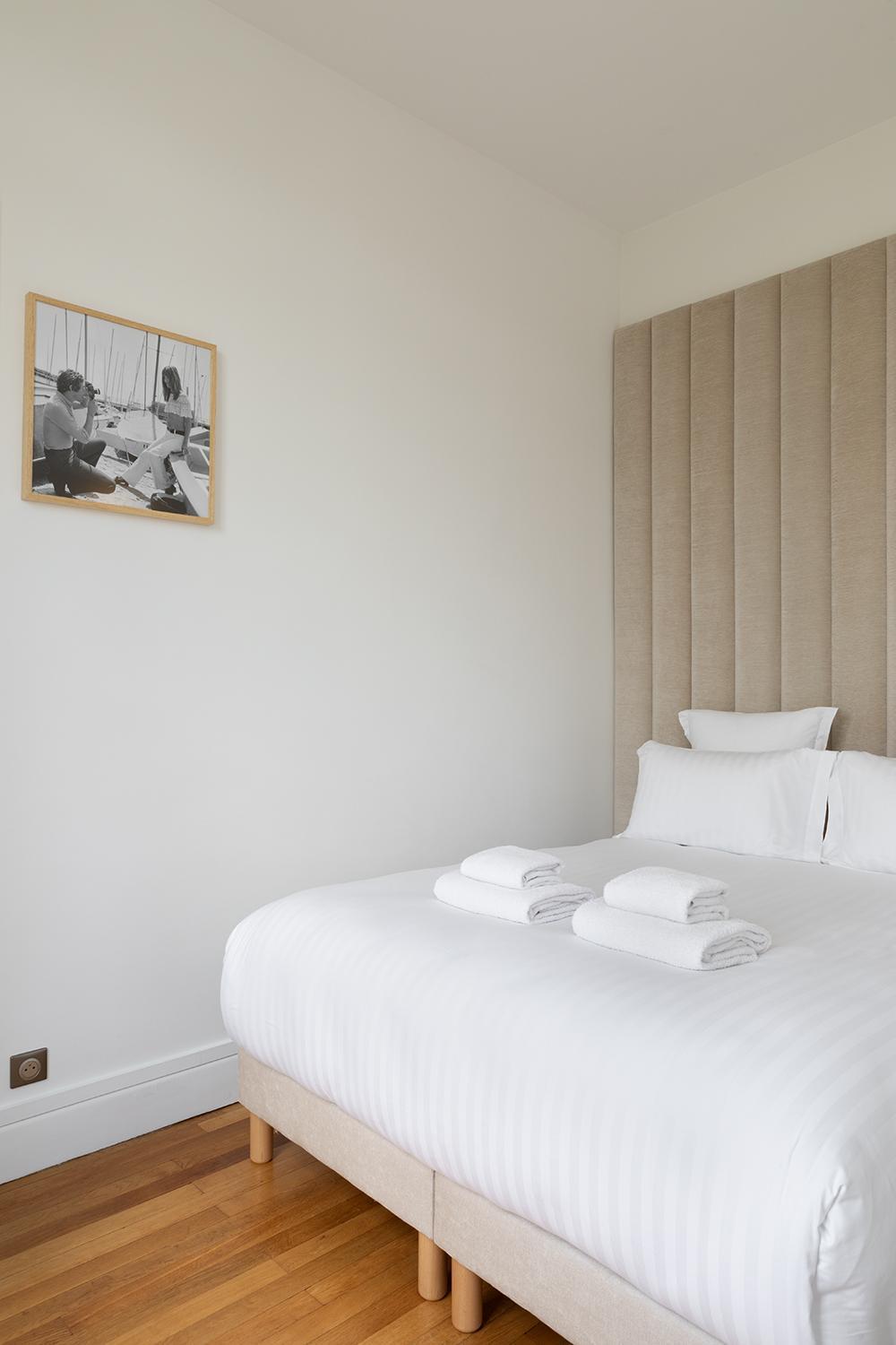 Pick A Flat's In Saint Louis - Quai Des Orfevres *