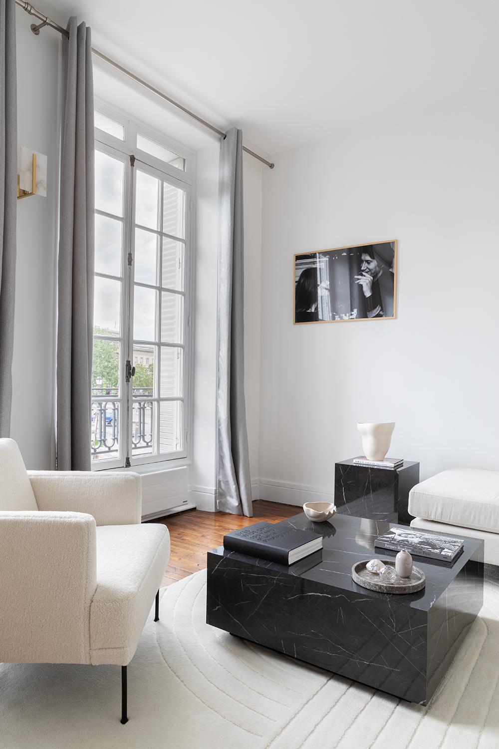 Pick A Flat's In Saint Louis - Quai Des Orfevres *