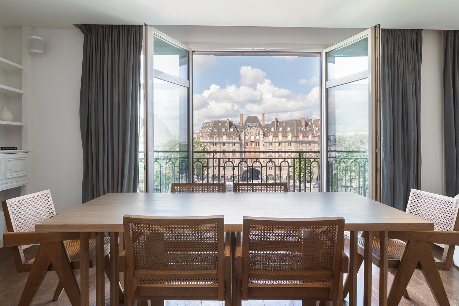 Pick A Flat's In Saint Louis - Quai Des Orfevres Appartement *
