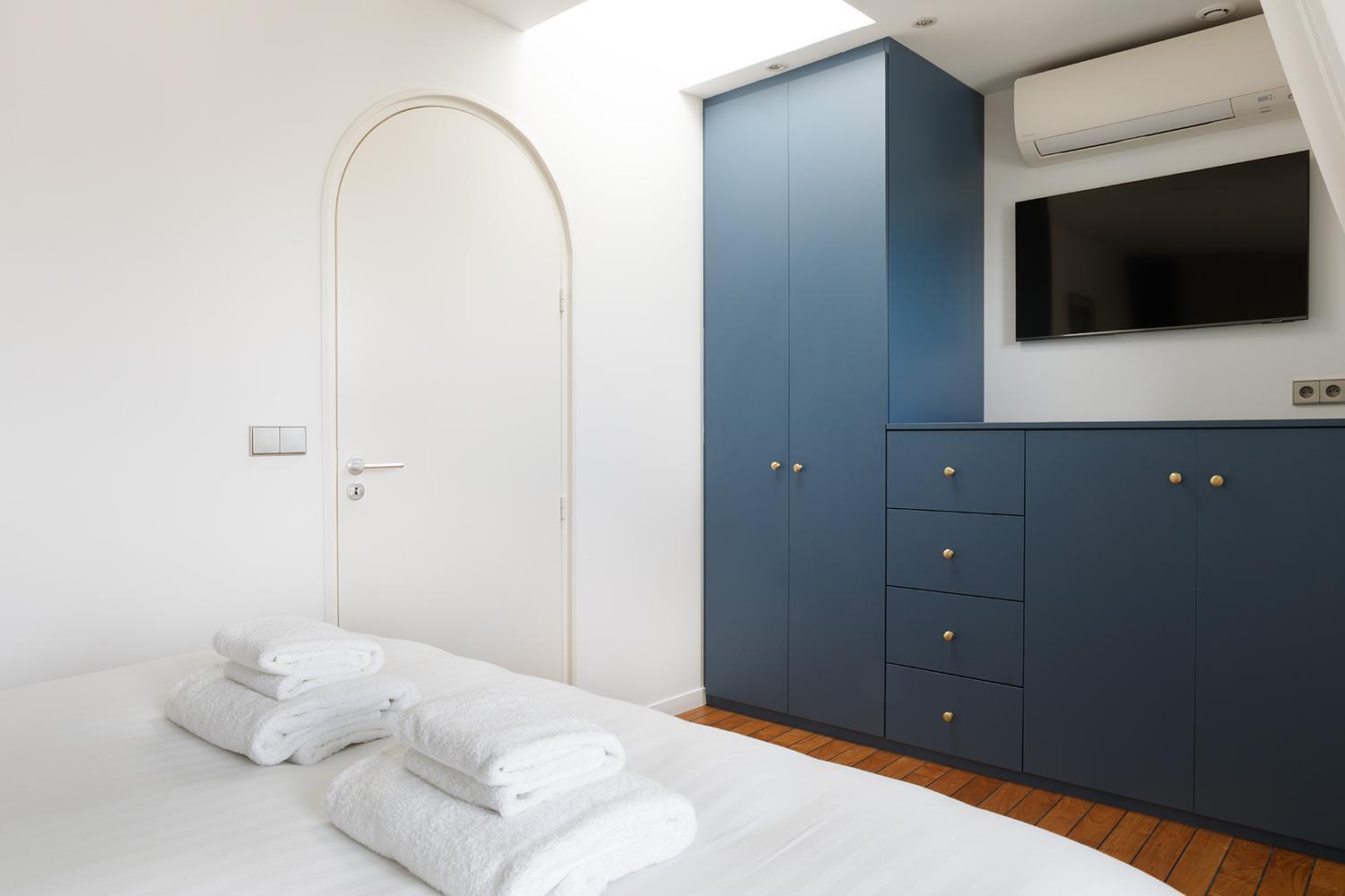 Pick A Flat's In Saint Louis - Quai Des Orfevres *