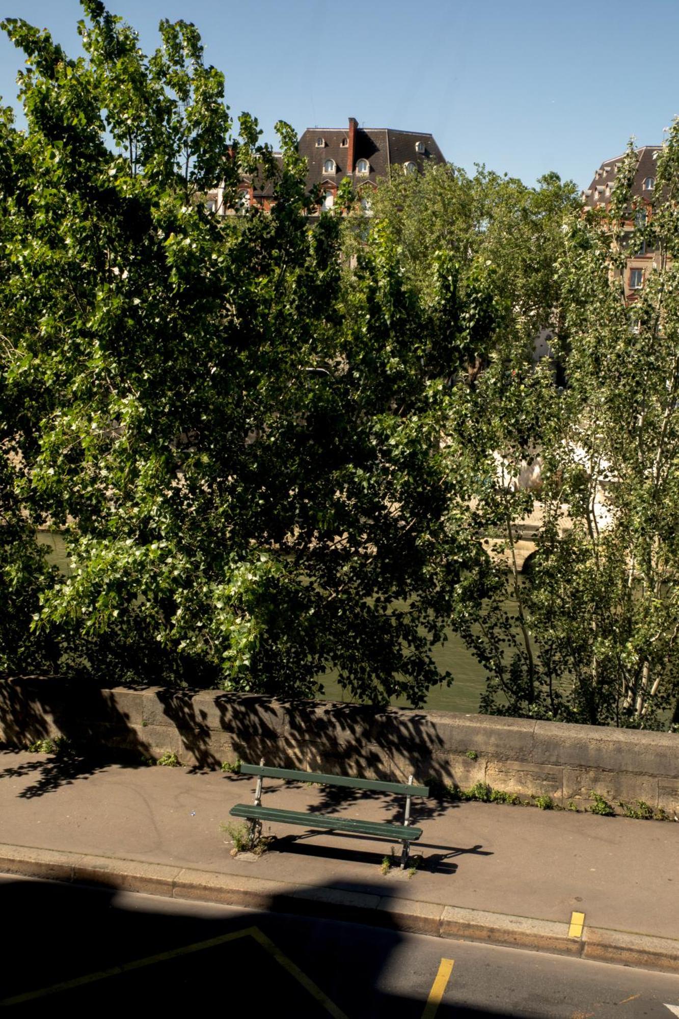 Pick A Flat's In Saint Louis - Quai Des Orfevres *