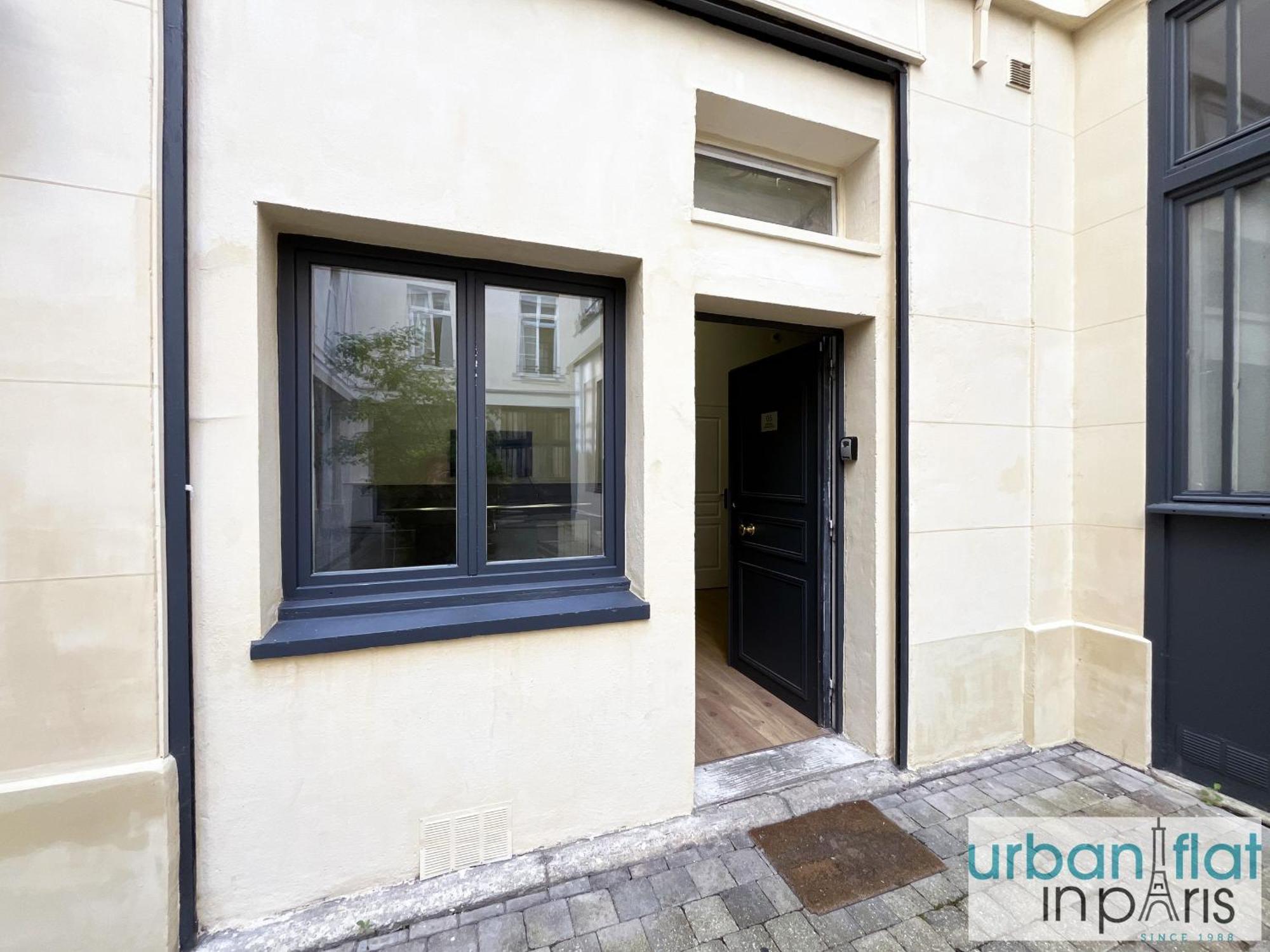 05 - Parisian Design Loft *