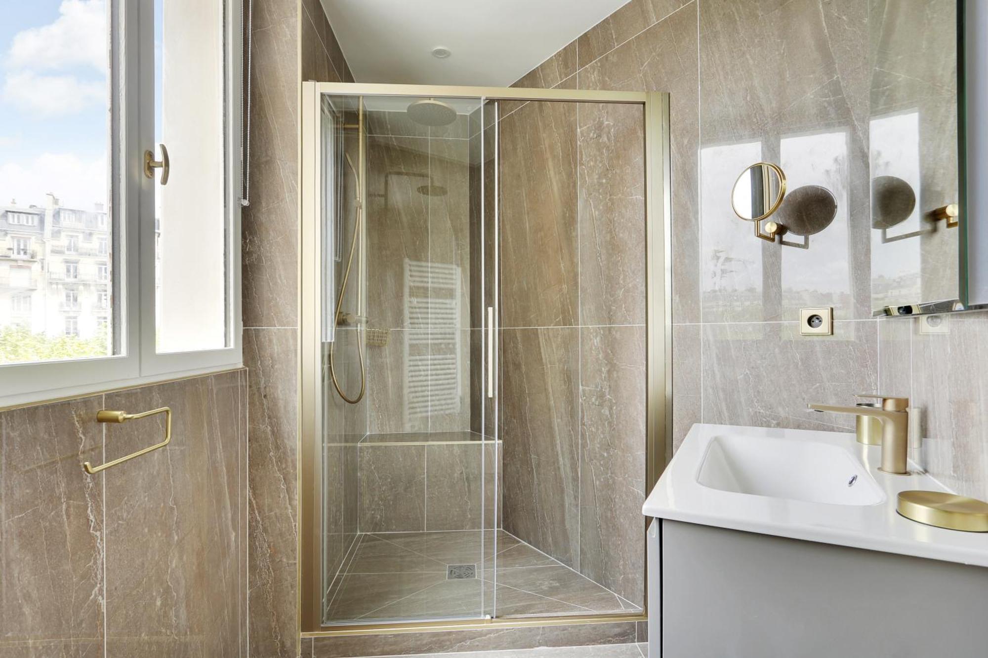Appartement Pick A Flat's In Invalides - Avenue De Breteuil *