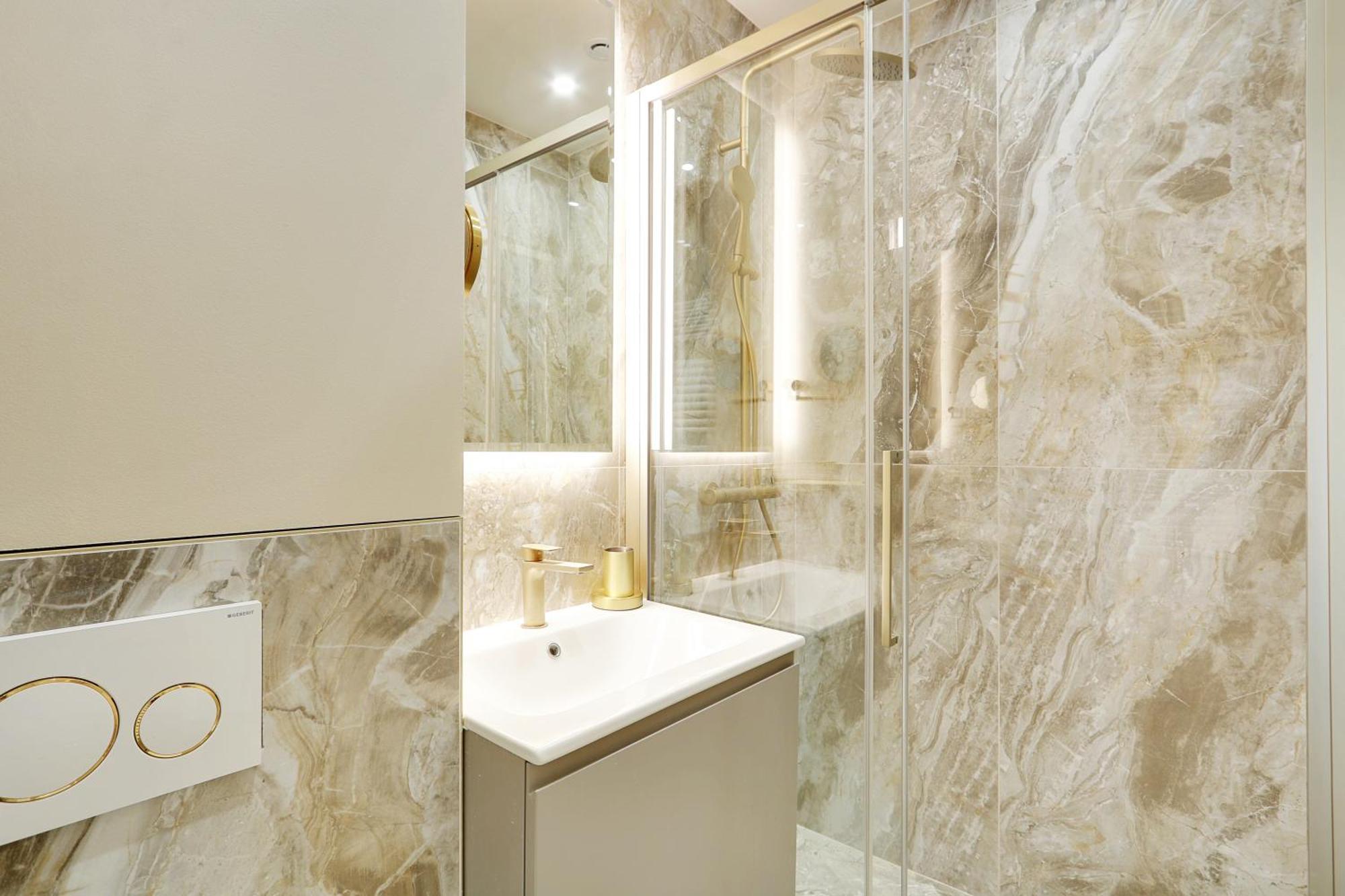 Pick A Flat's In Invalides - Avenue De Breteuil Appartement Paris