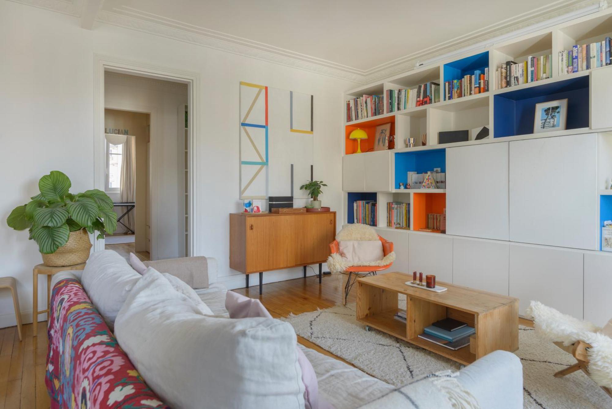 Les Amandiers Appartement *
