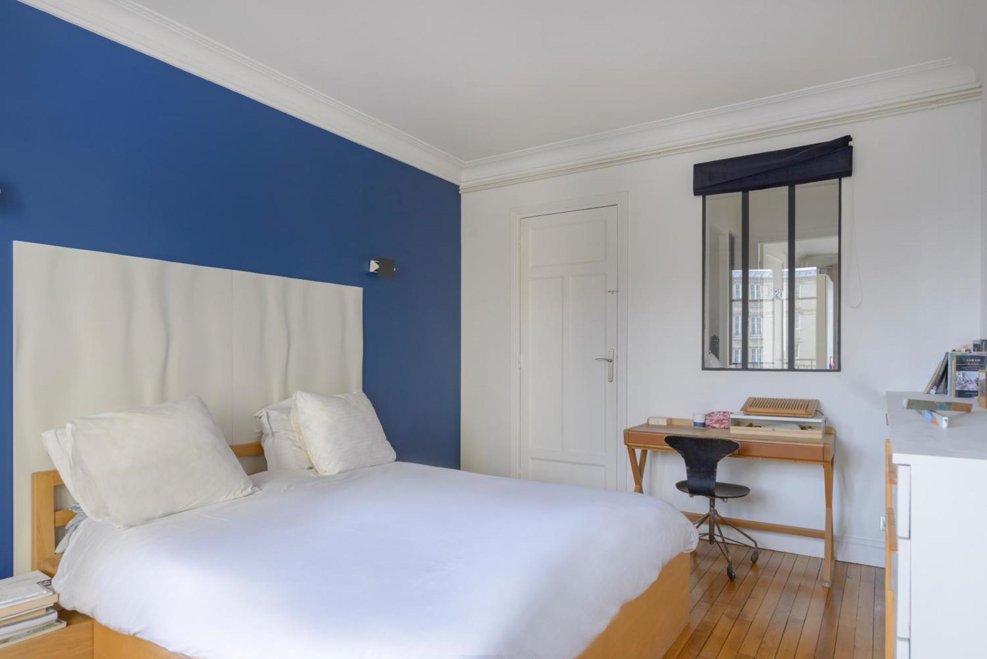 Les Amandiers Appartement *
