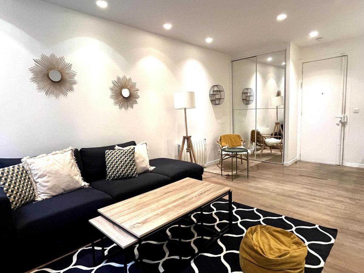 Apartment Goodguest Montorgueil Bail Mobilite *