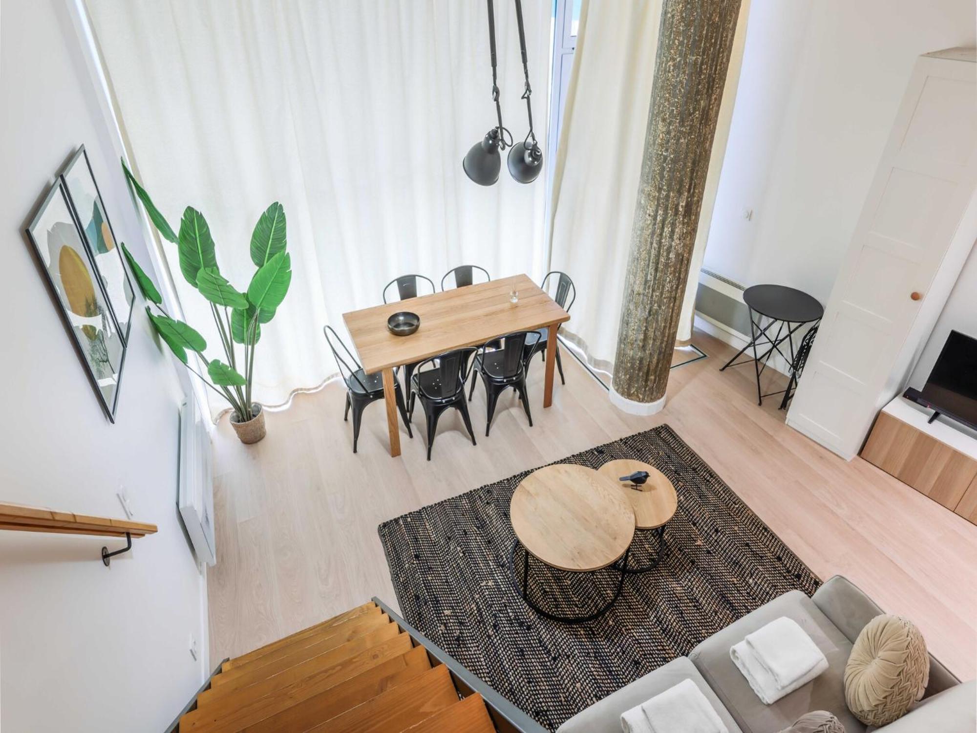 Apartment Cosy - 2br 6p - Passy Tour Eiffel