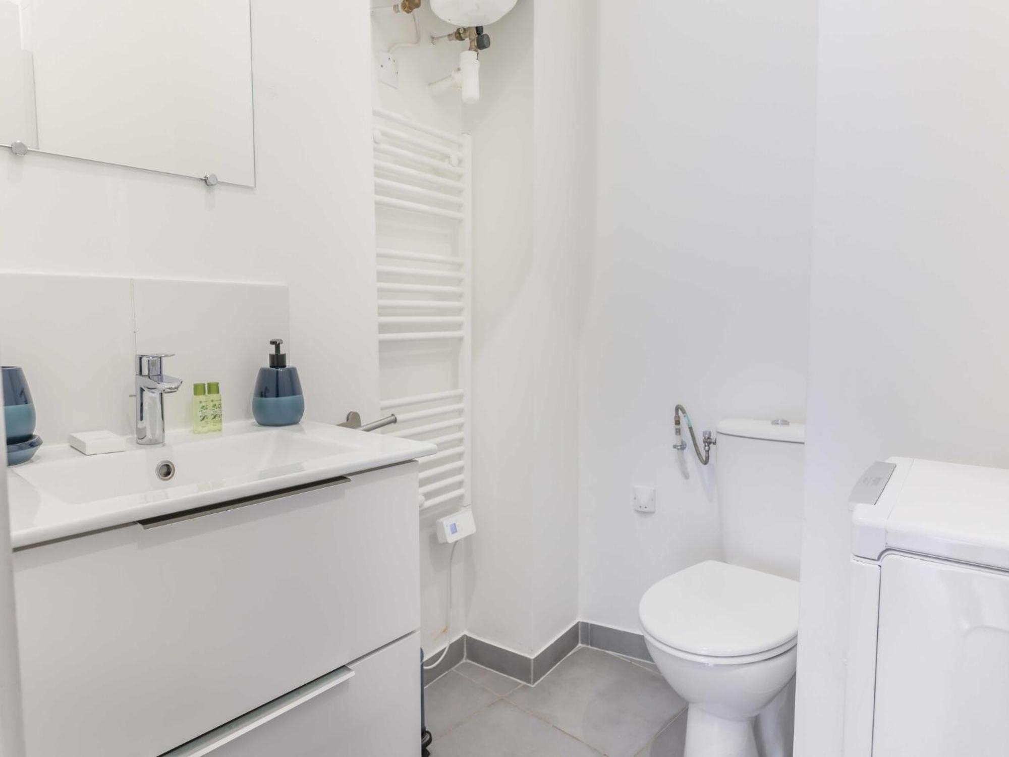 Cosy - 2br 6p - Passy Tour Eiffel Apartment Paris