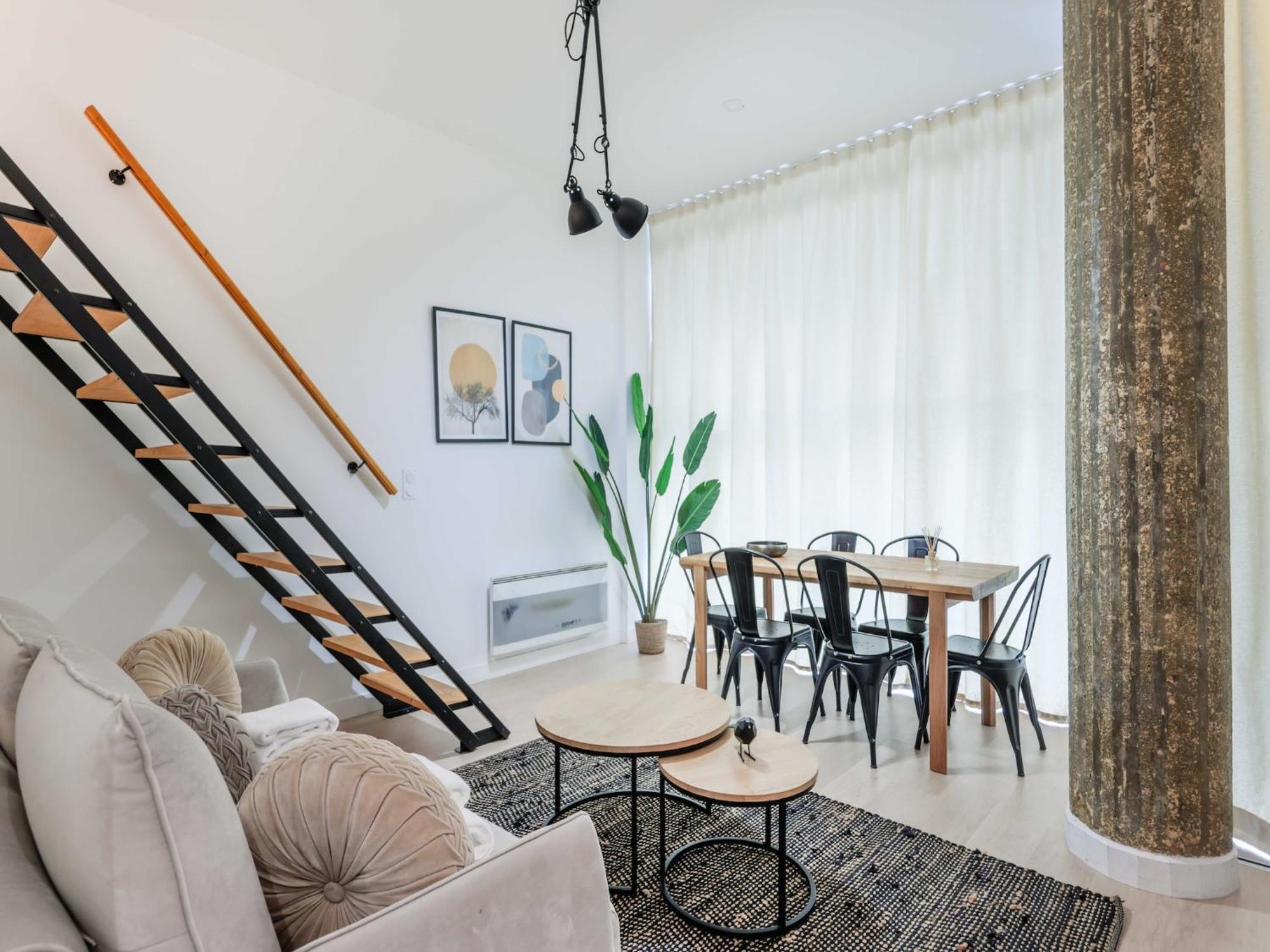 Apartment Cosy - 2br 6p - Passy Tour Eiffel Paris