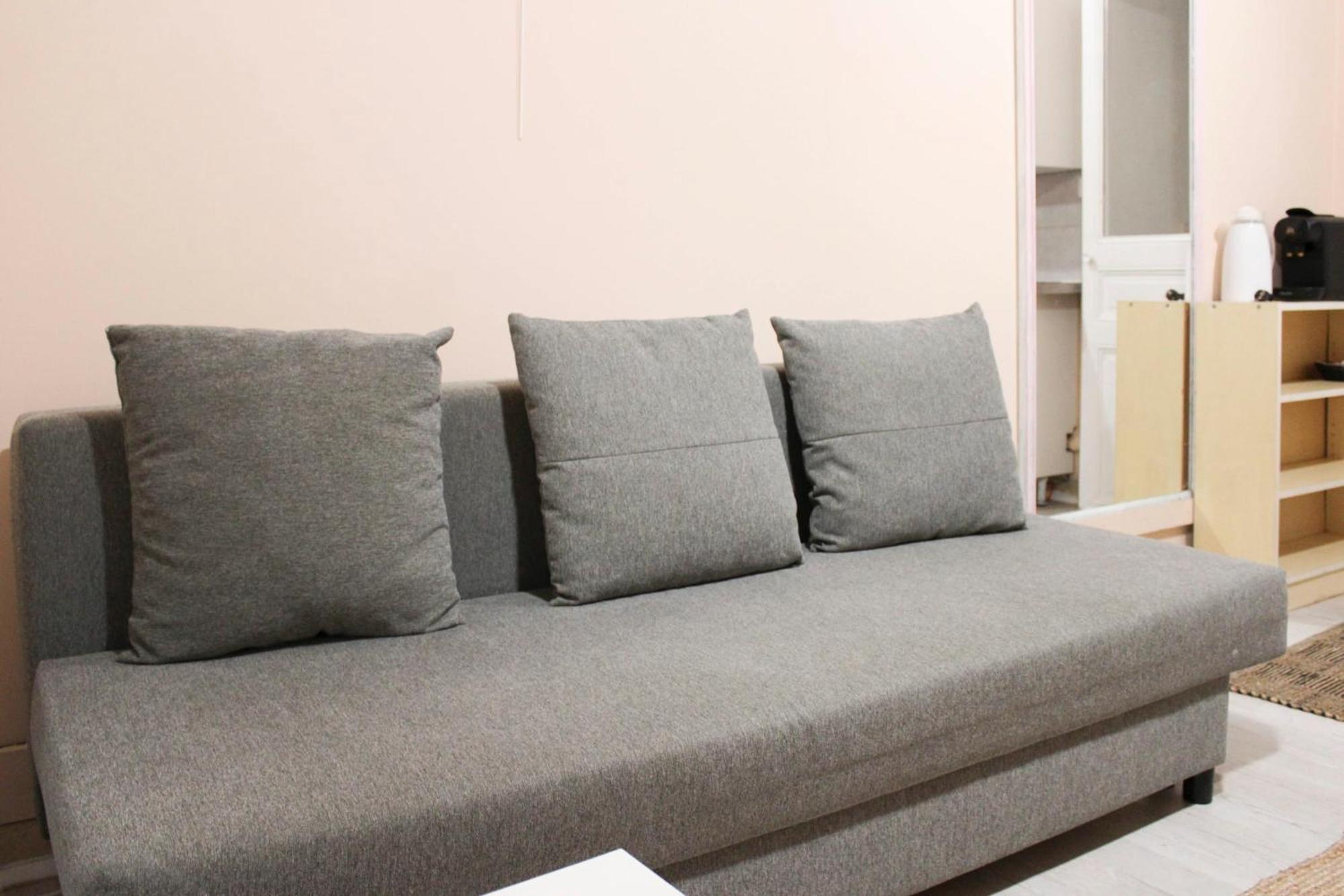 Charming For 4 People In 15 *