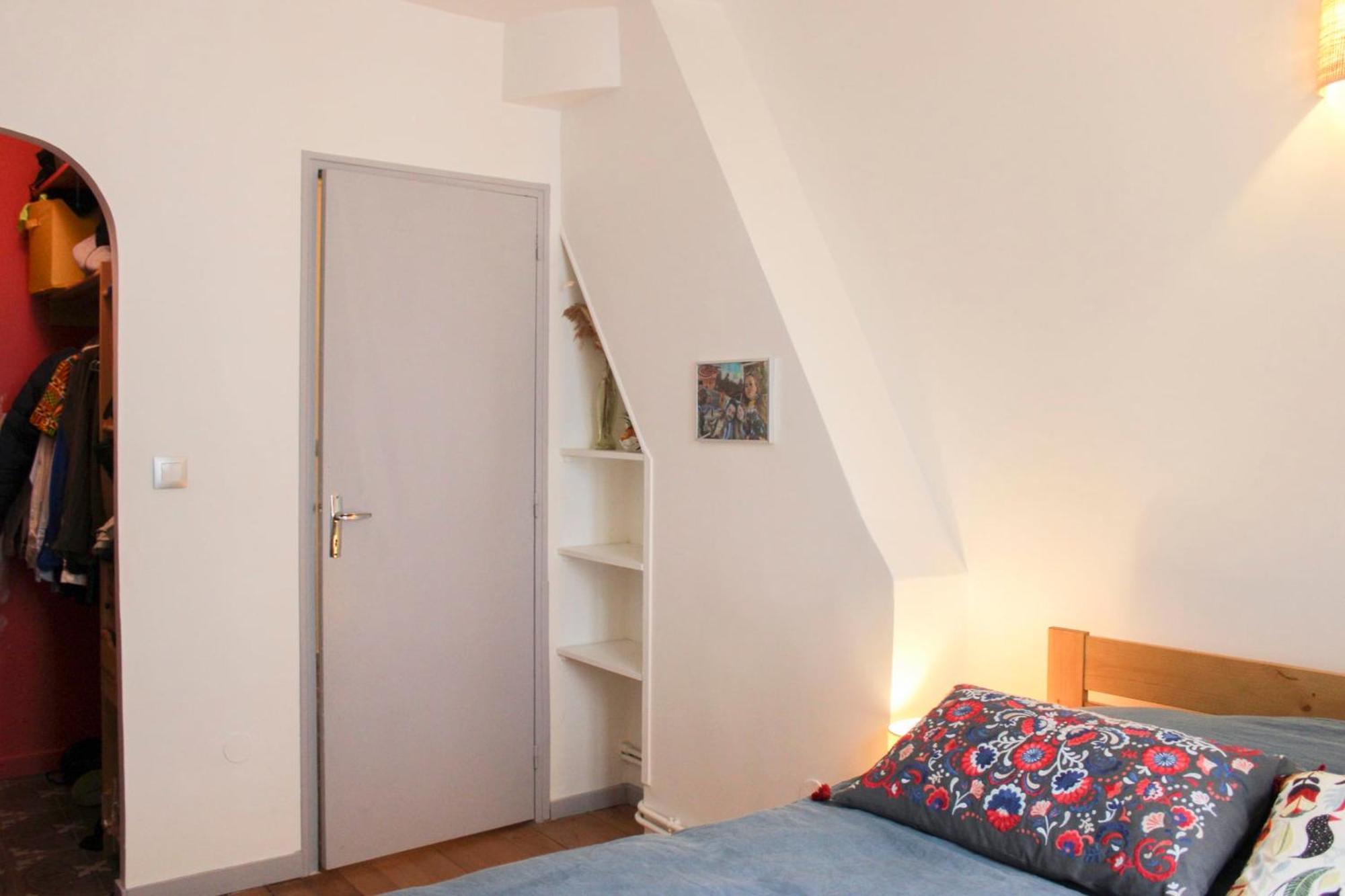 T2 With Wifi Near Station In Centre Appartement *