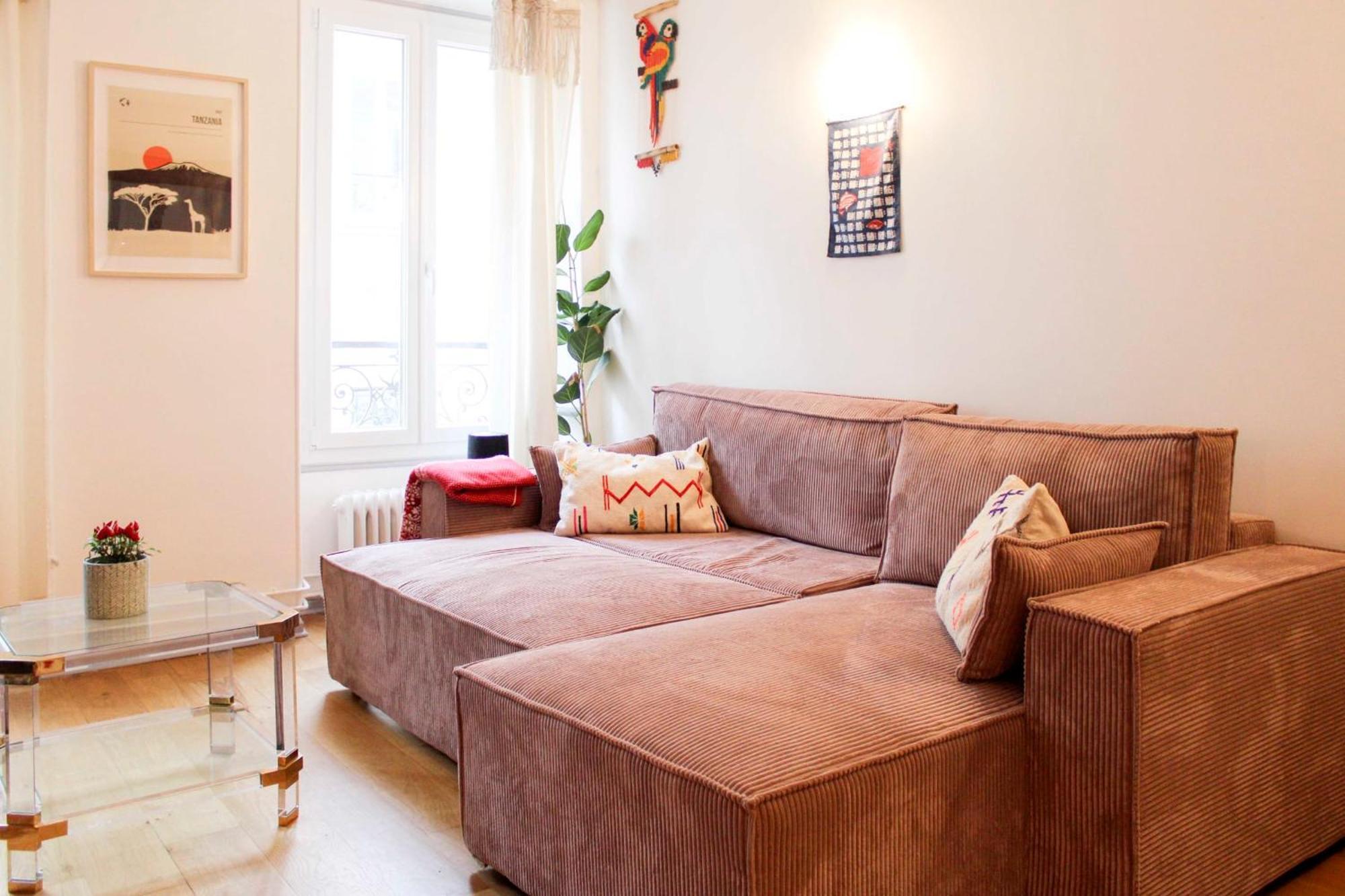 T2 With Wifi Near Station In Centre Appartement *