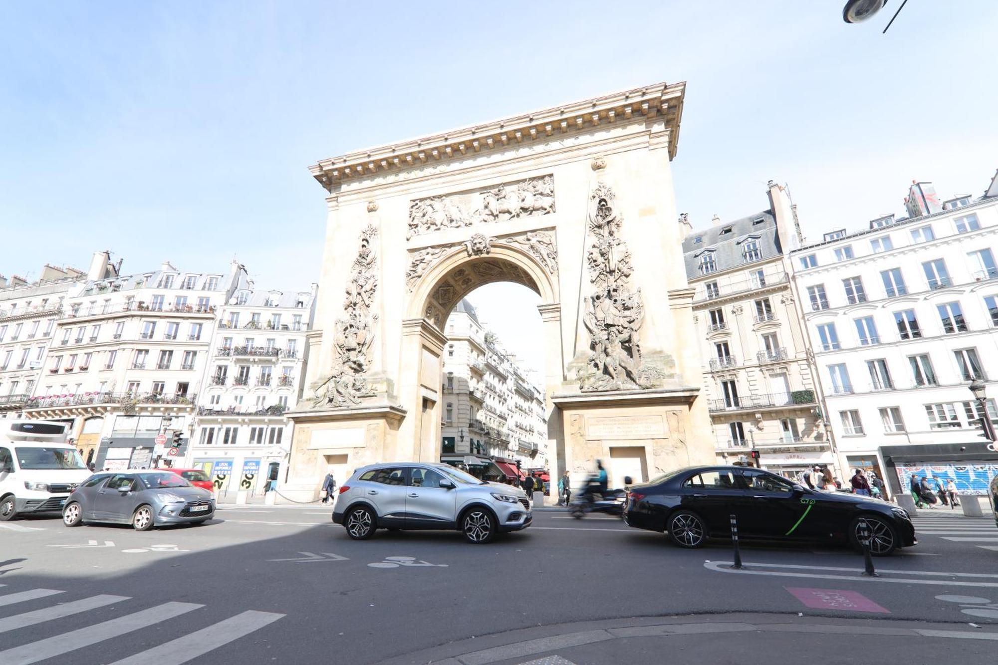 Appartement Quartier Republique Free Netflix
