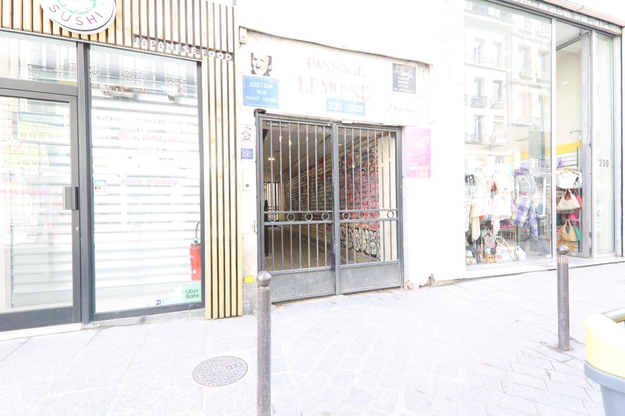 Appartement Quartier Republique Free Netflix