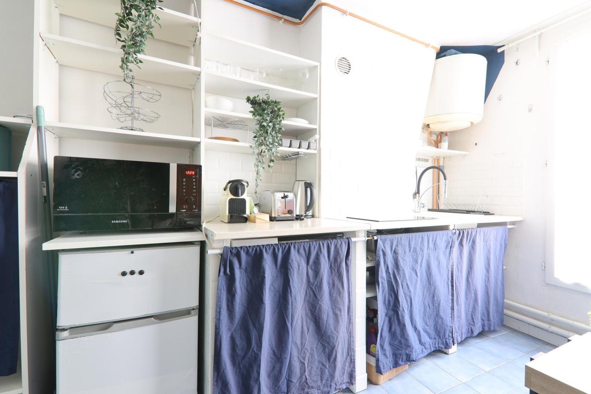 Quartier Republique Free Netflix Appartement