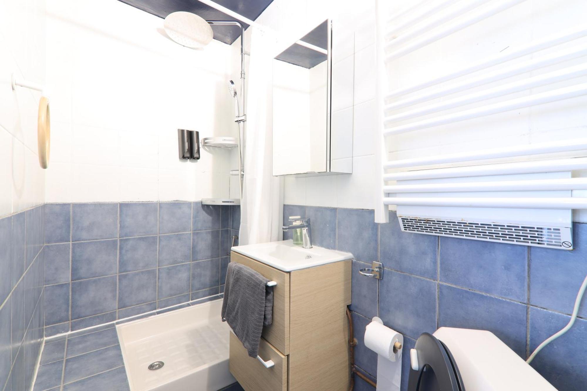 Appartement Quartier Republique Free Netflix *