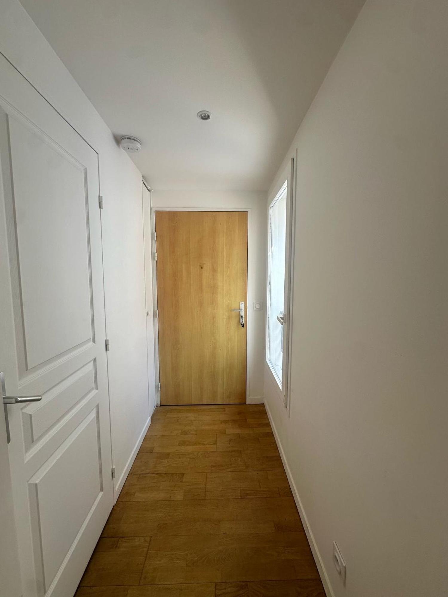 Apartment Champs Elysee